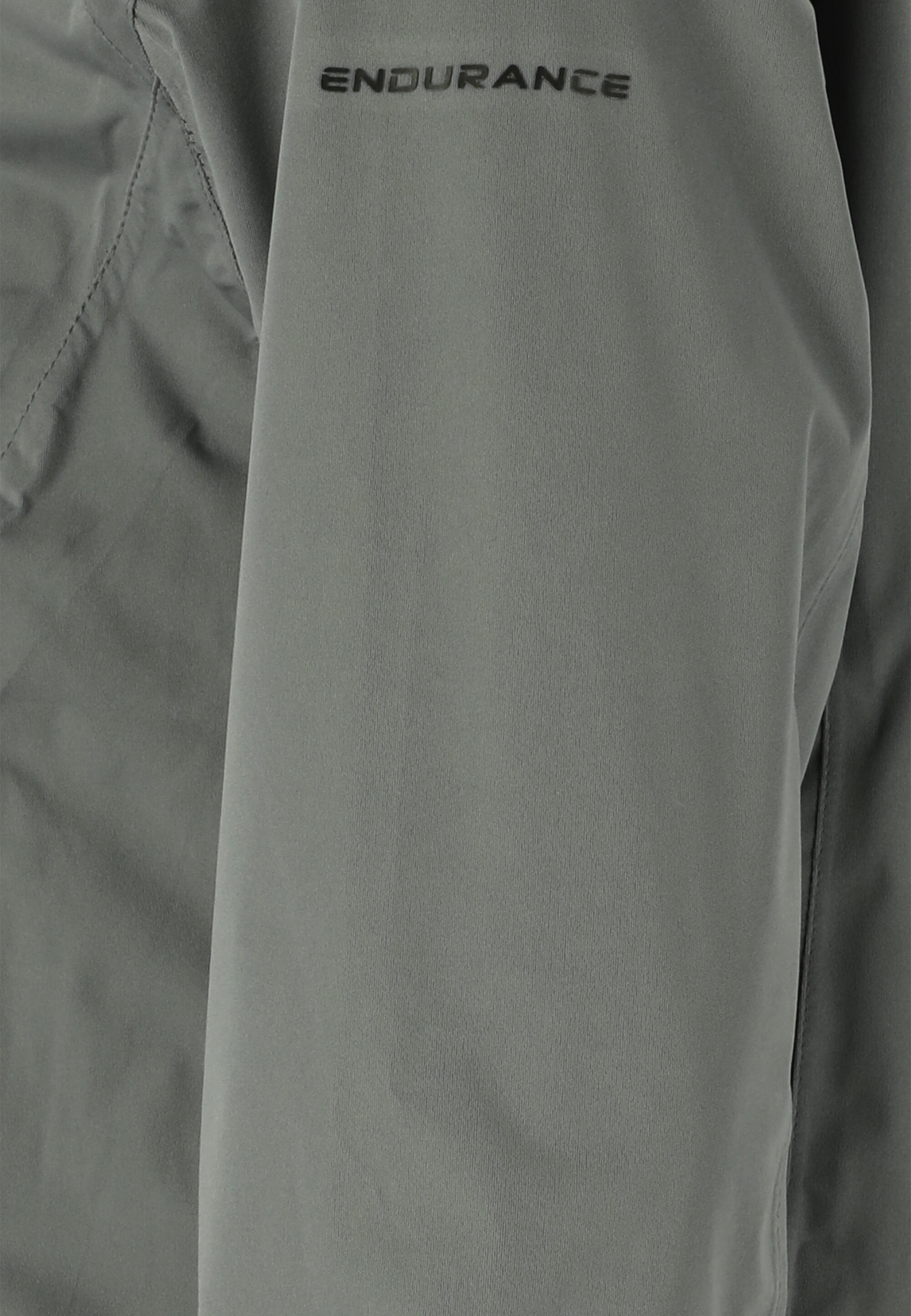 Laufjacke Kommy 8/15