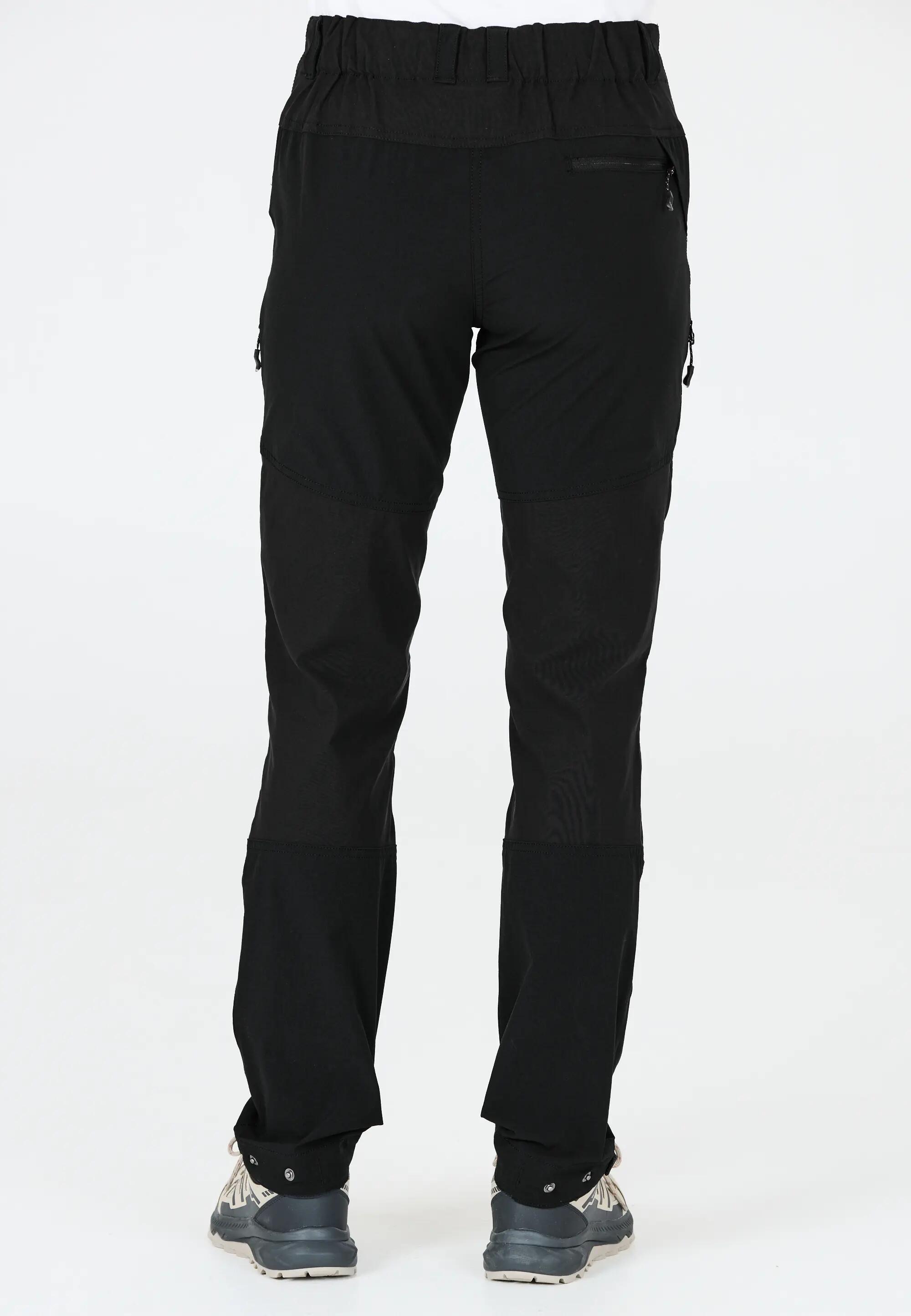 Outdoorhose Kodiak 6/15