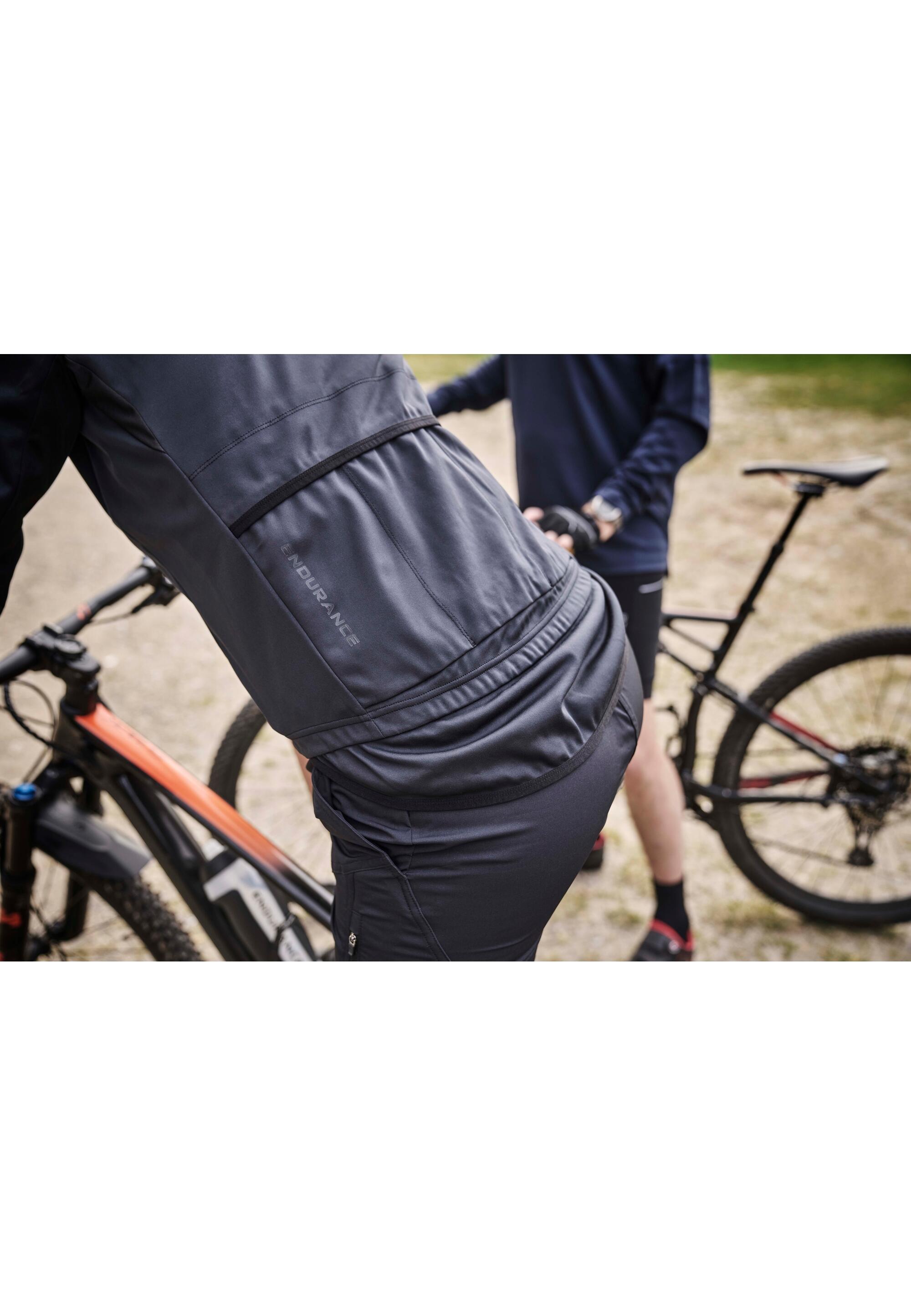 Long Sleeve Jersey Endurance Paxton 6/15
