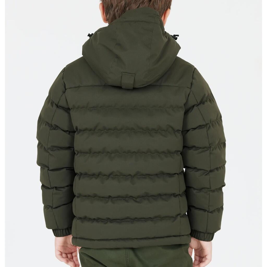 Children's Whistler Carseno Puffer