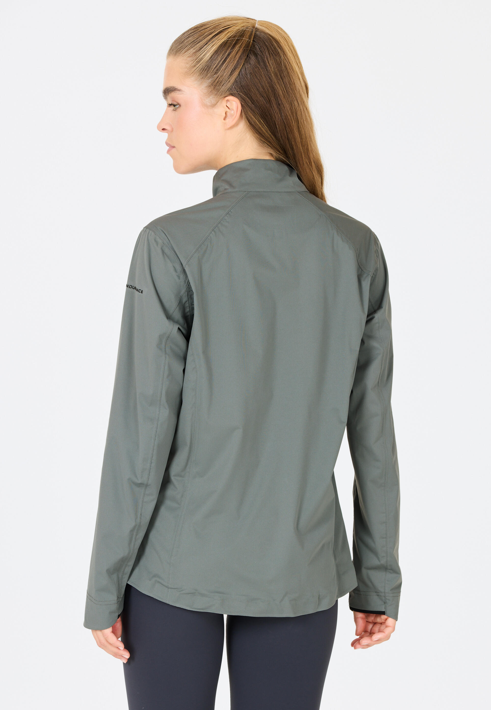 Laufjacke Kommy 7/15