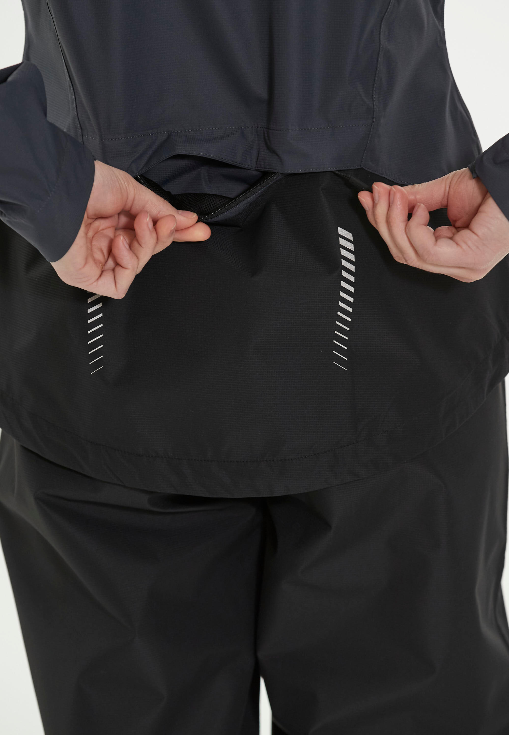 Veste Vanda 10/15