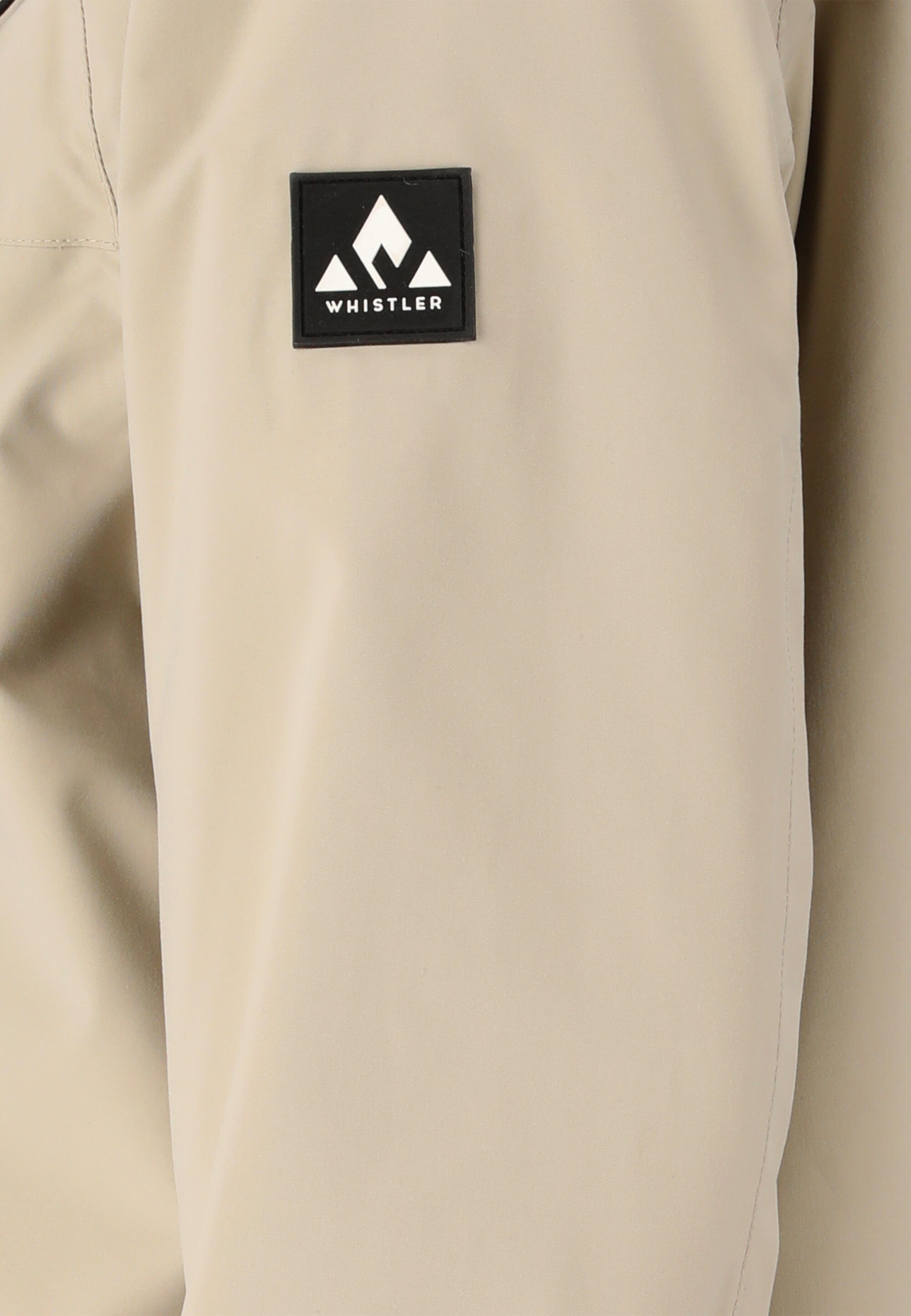 Skijacke Takoda 6/15