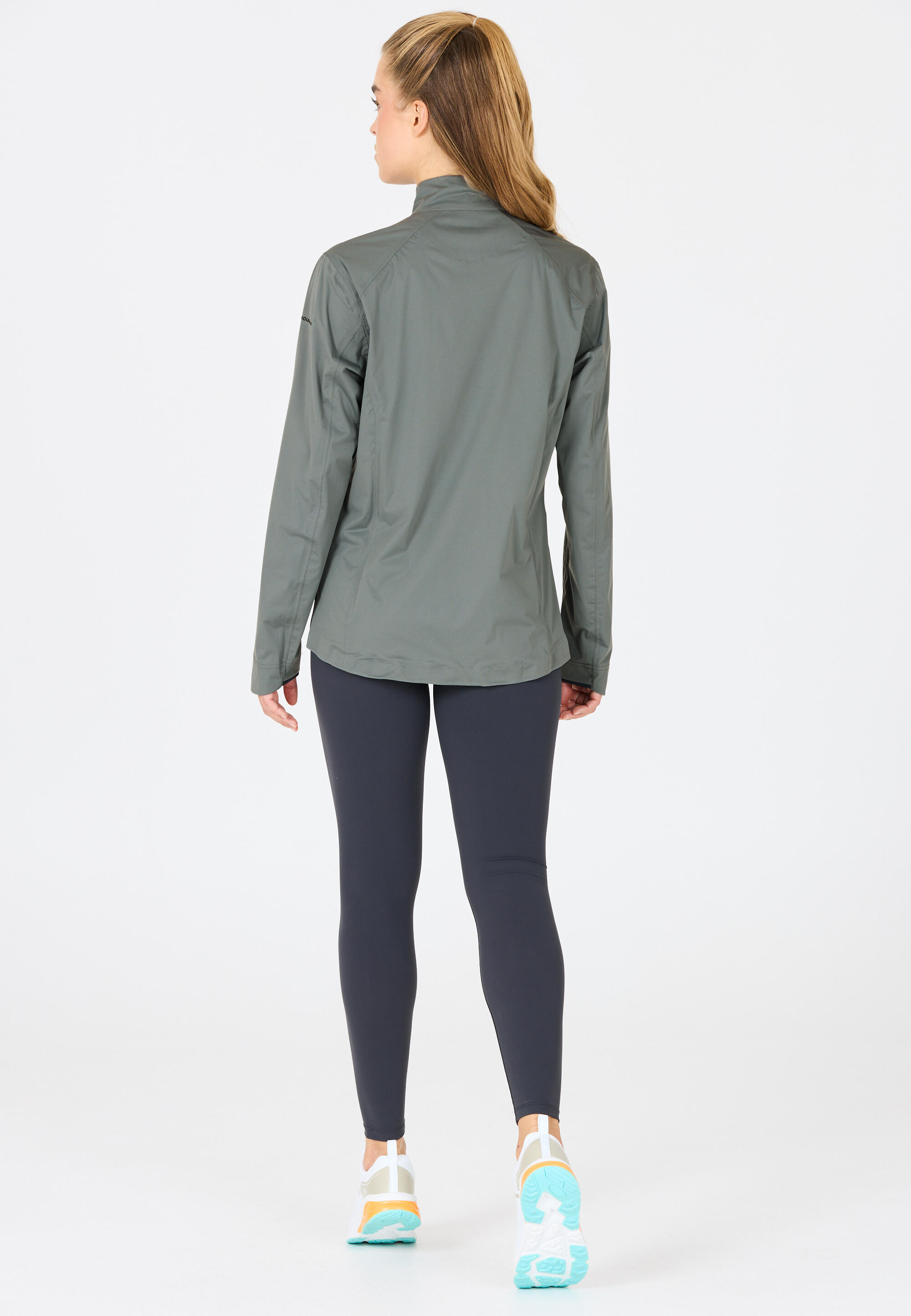 Laufjacke Kommy 6/15