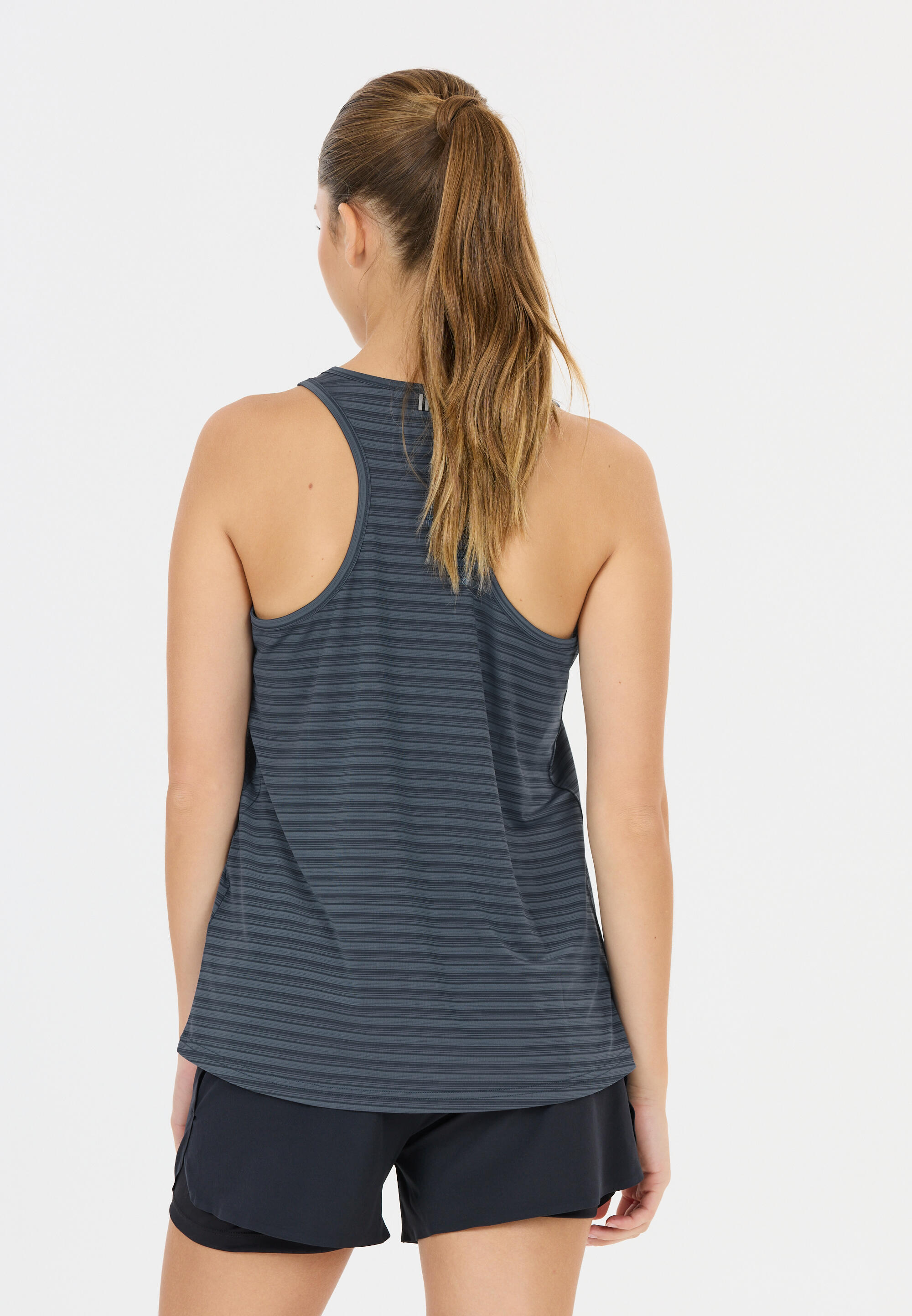 Camisola mulher Endurance Regier Loose Fit 6/15