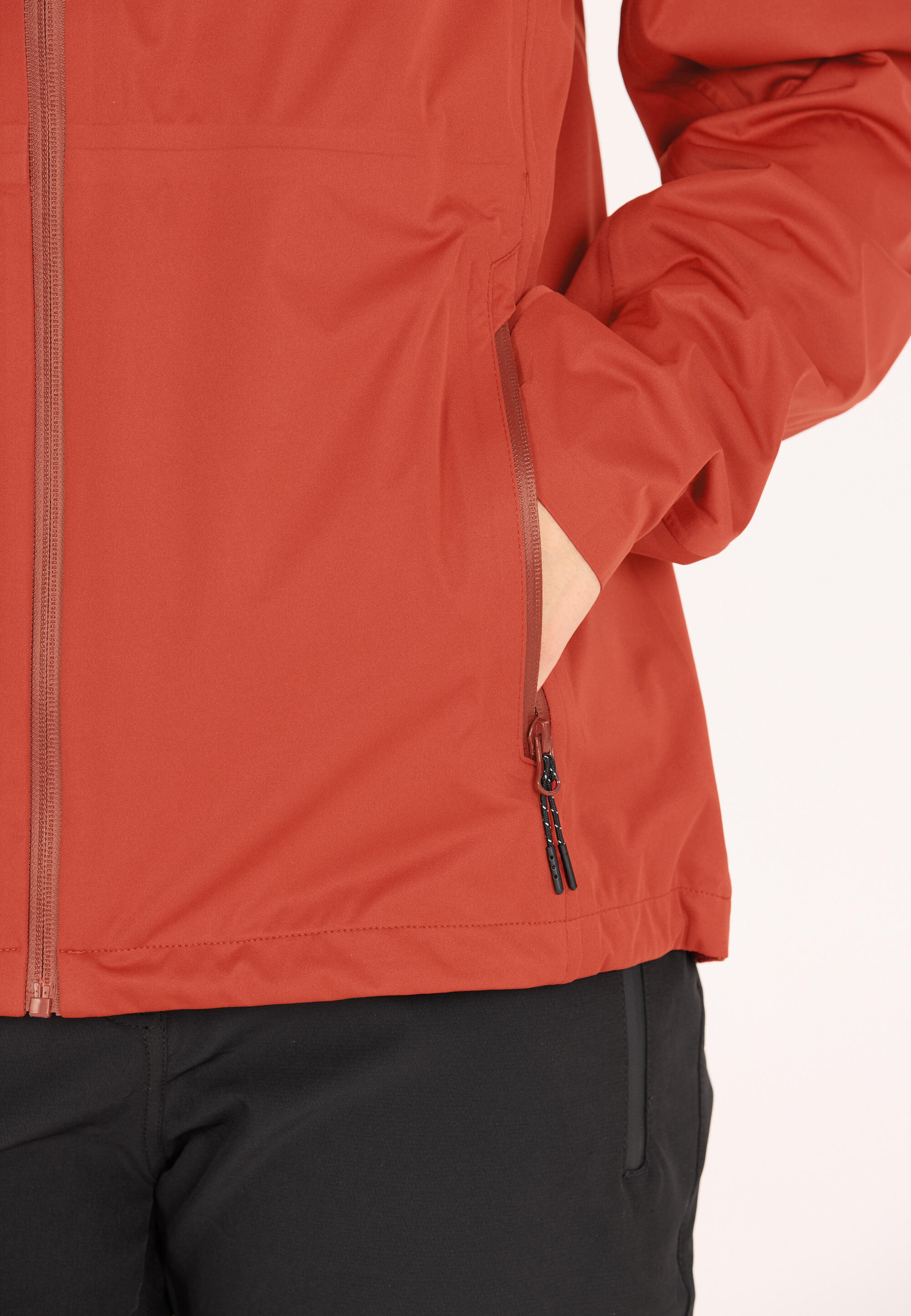 Impermeabile da donna Whistler Bowen Layertech Pro Stretch 9/15