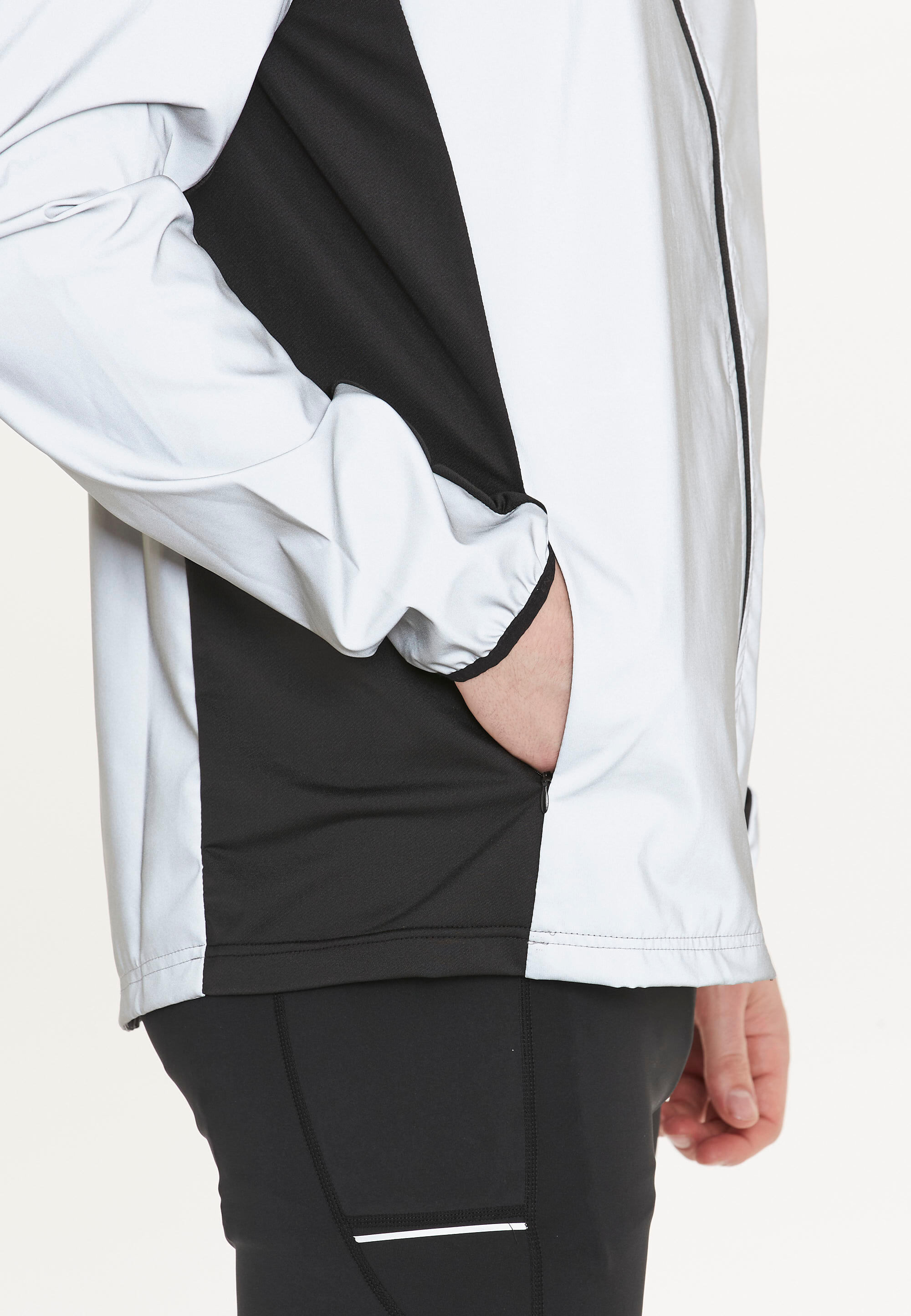 Veste de course Peelier 8/15