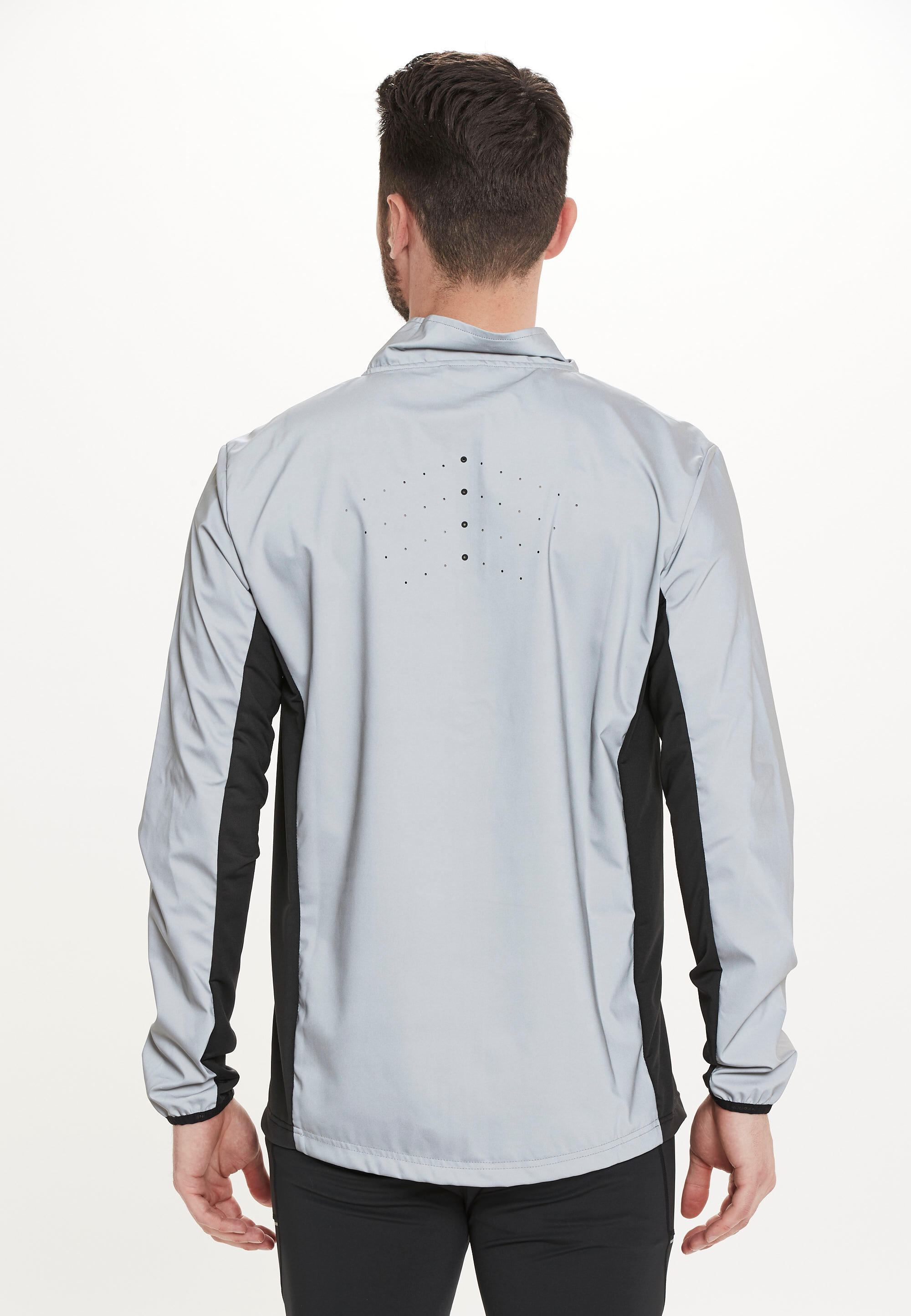 Veste de course Peelier 7/15