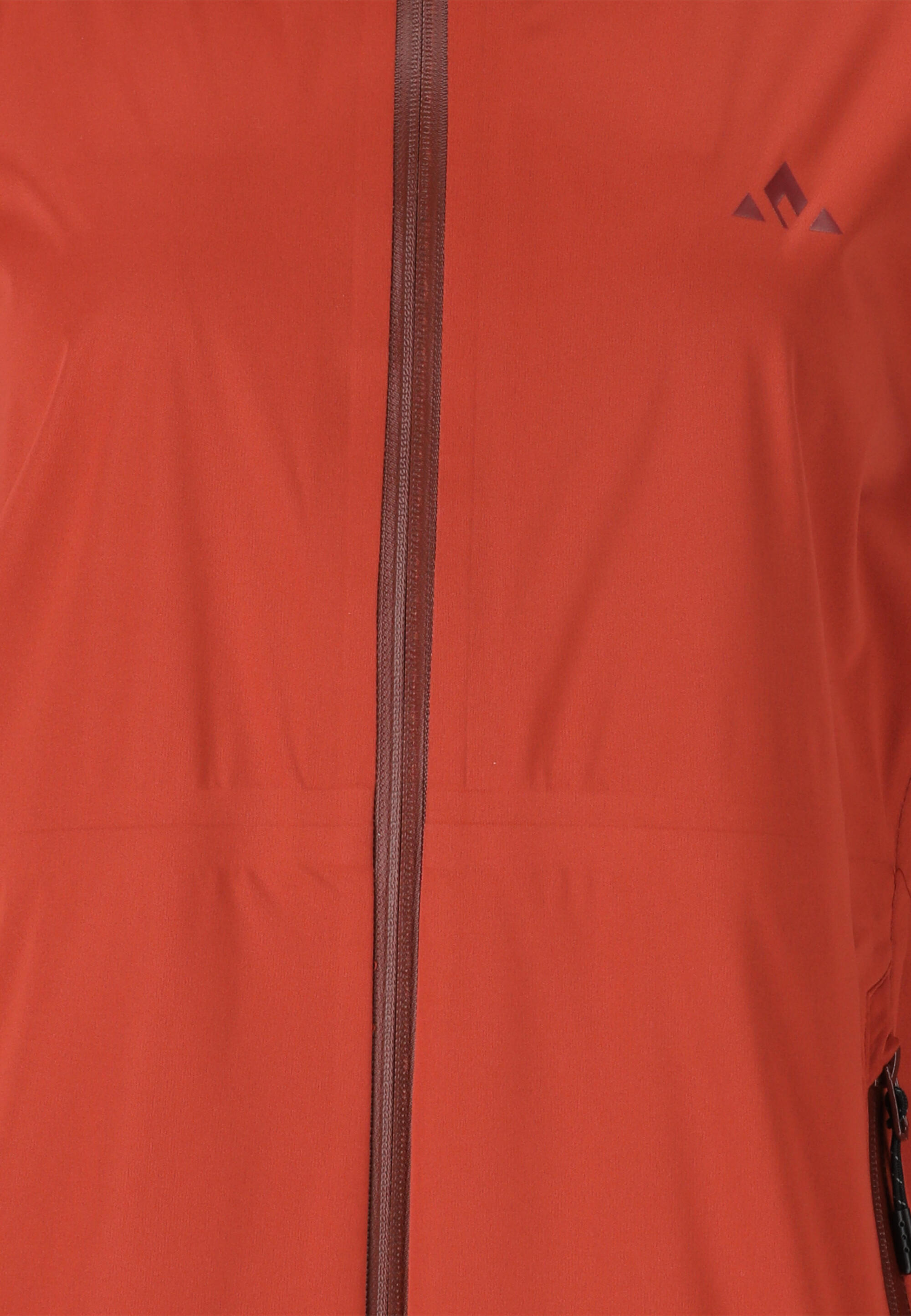 Impermeabile da donna Whistler Bowen Layertech Pro Stretch 8/15