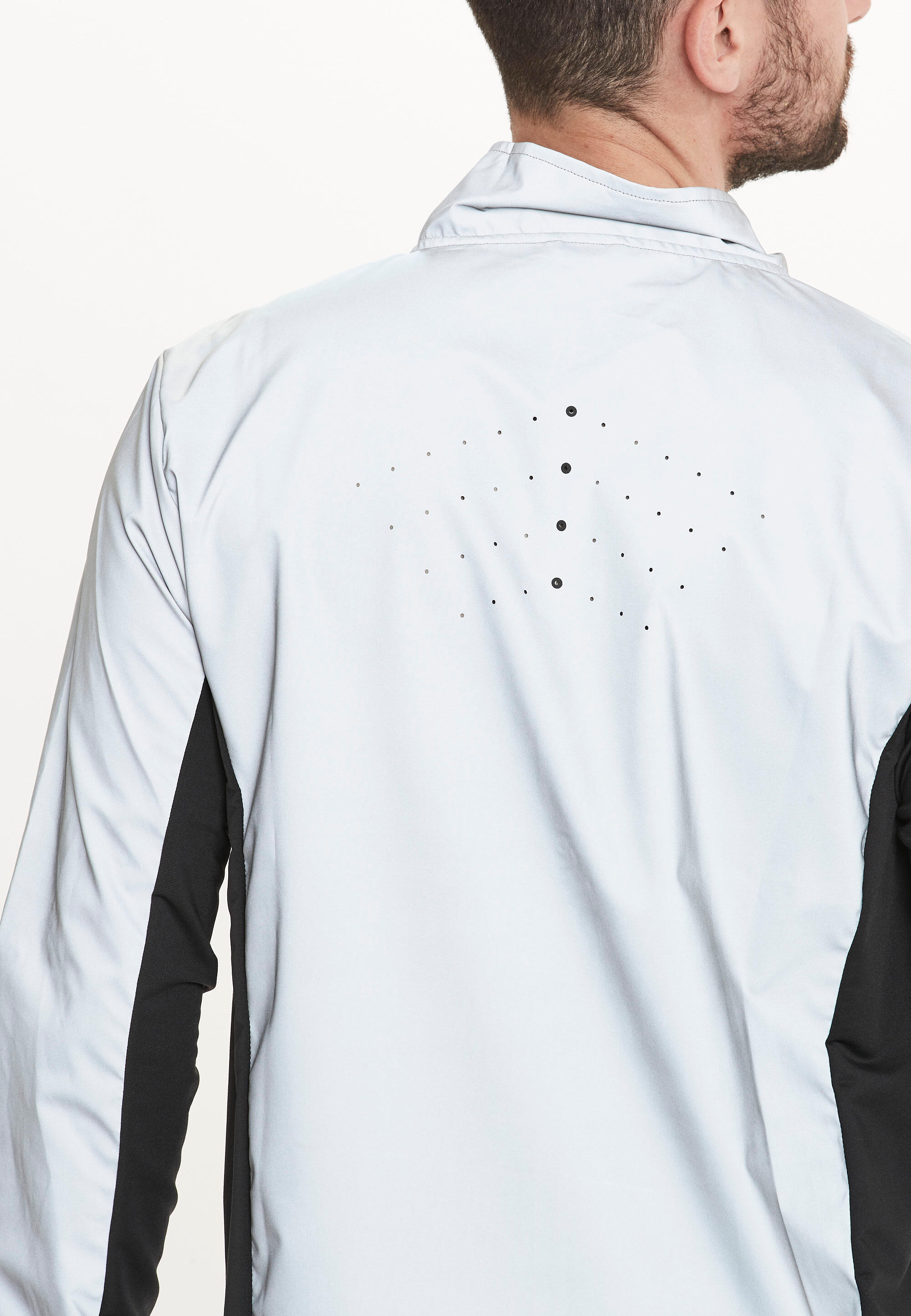 Veste de course Peelier 6/15