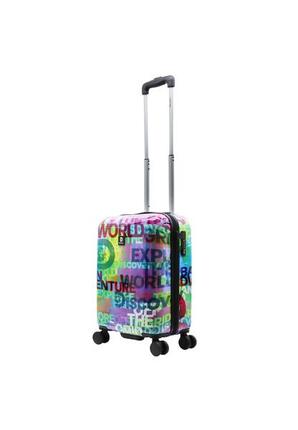 Discovery Explore The World Reisekoffer 67cm (M)