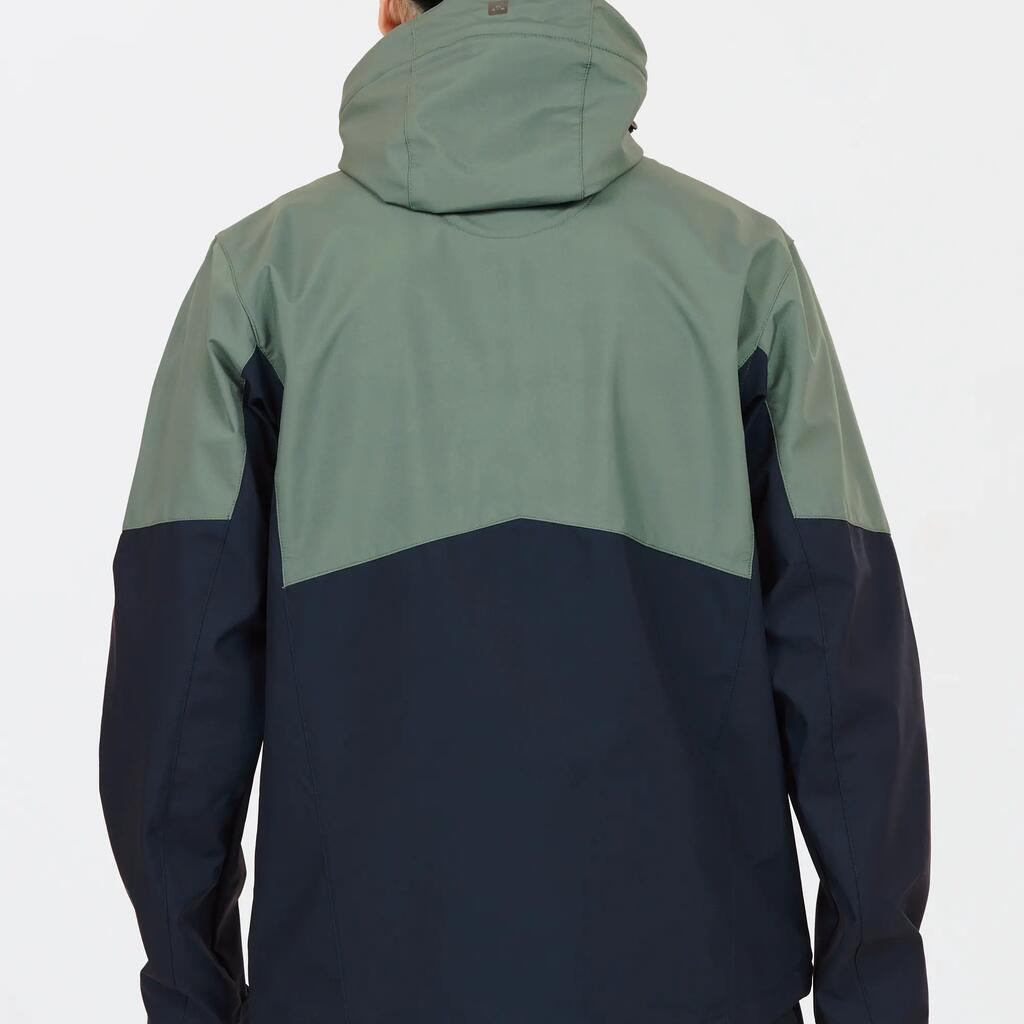 Softshell hiking jacket Whistler Rodney V2