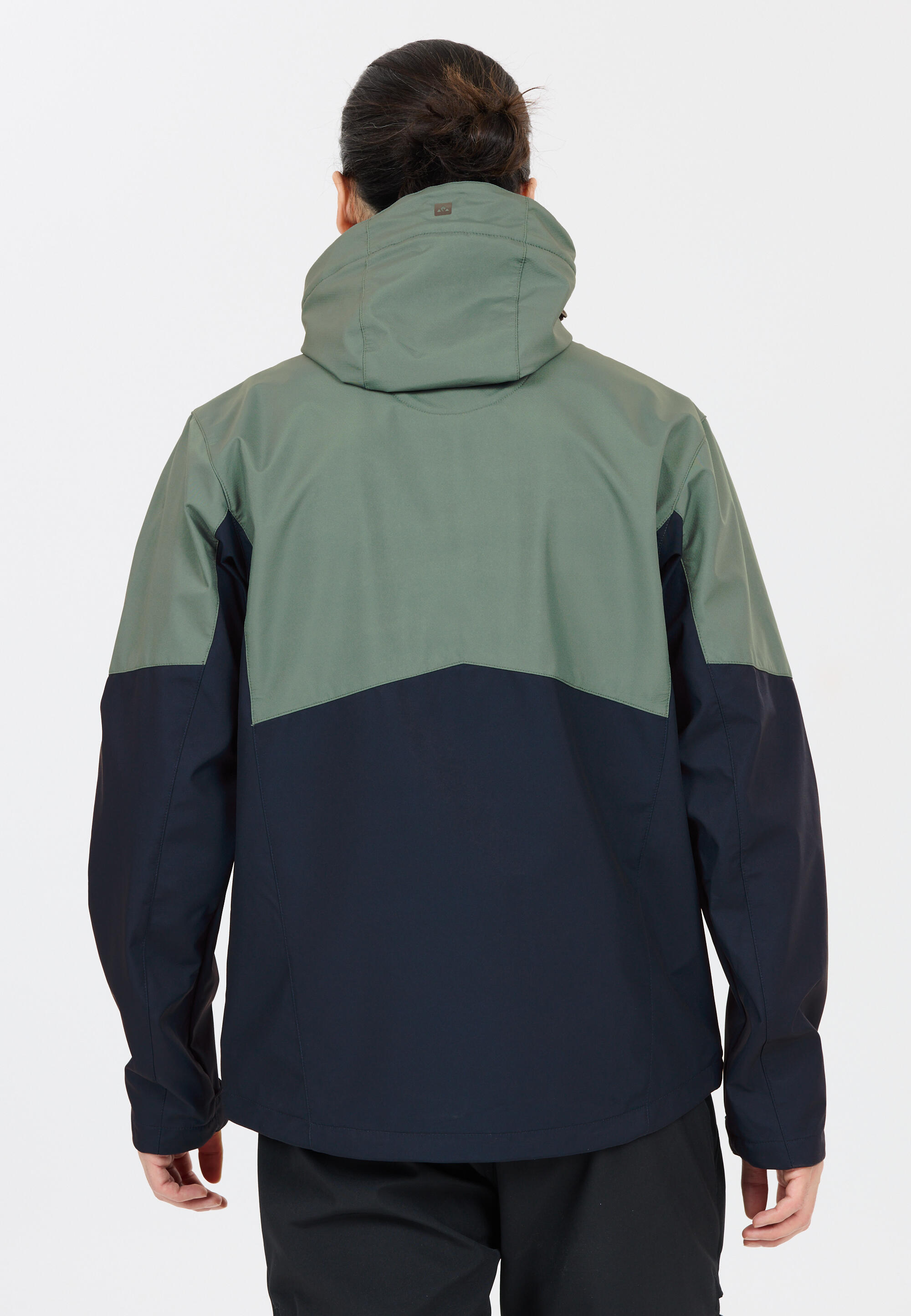 Softshell jas Rodney V2 6/15