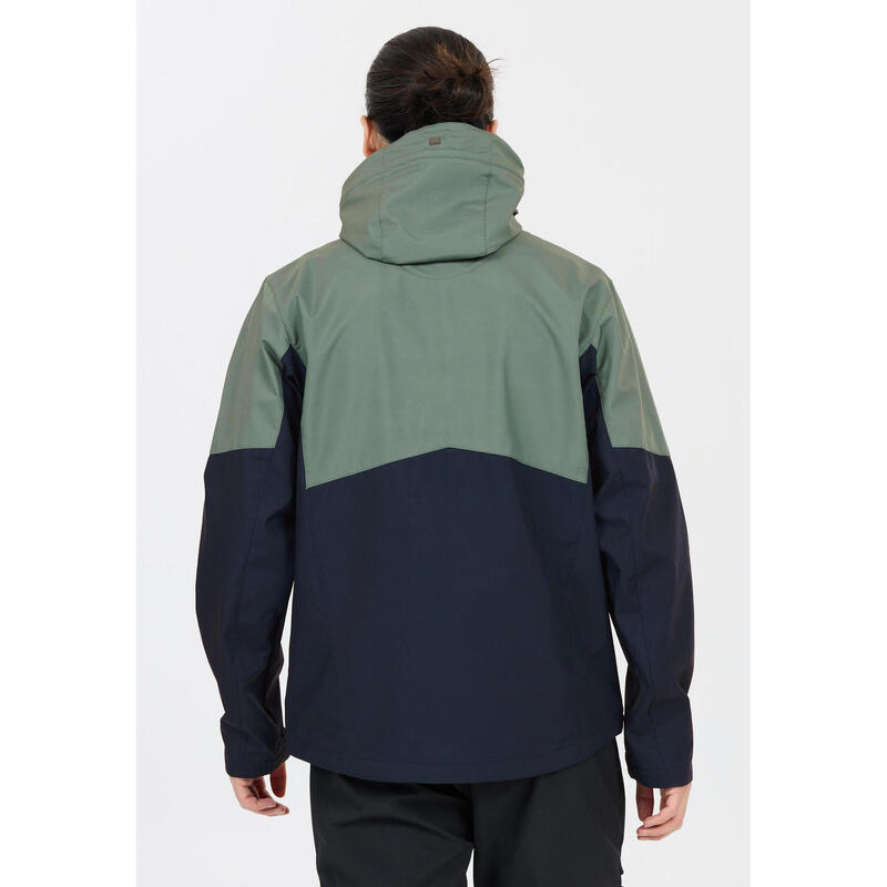 Jachetă Softshell Rodney V2