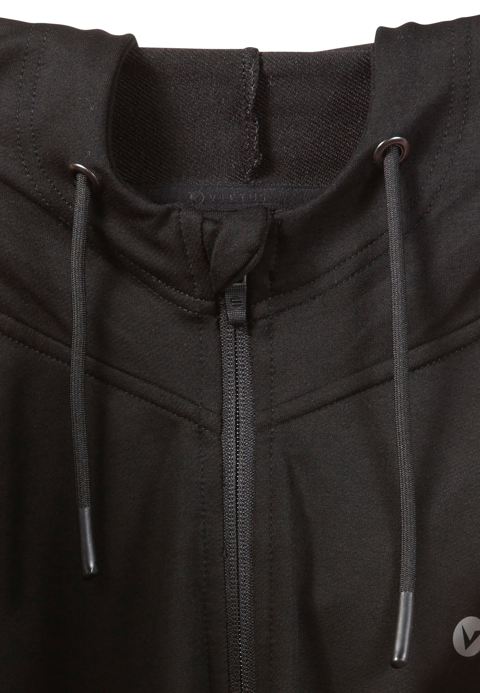 Sweatjacke Brent 6/15