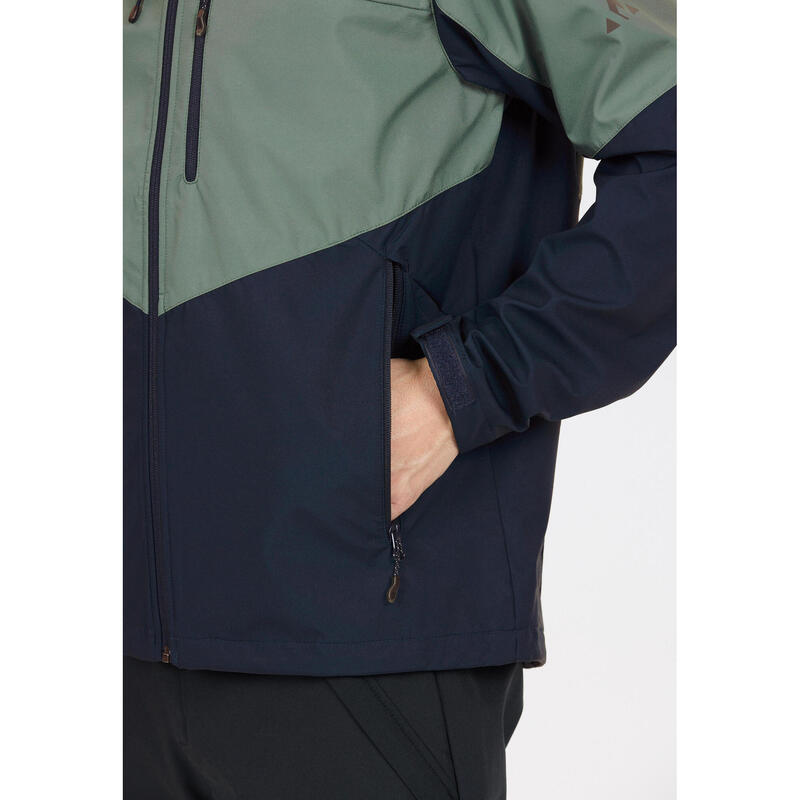 Jachetă Softshell Rodney V2