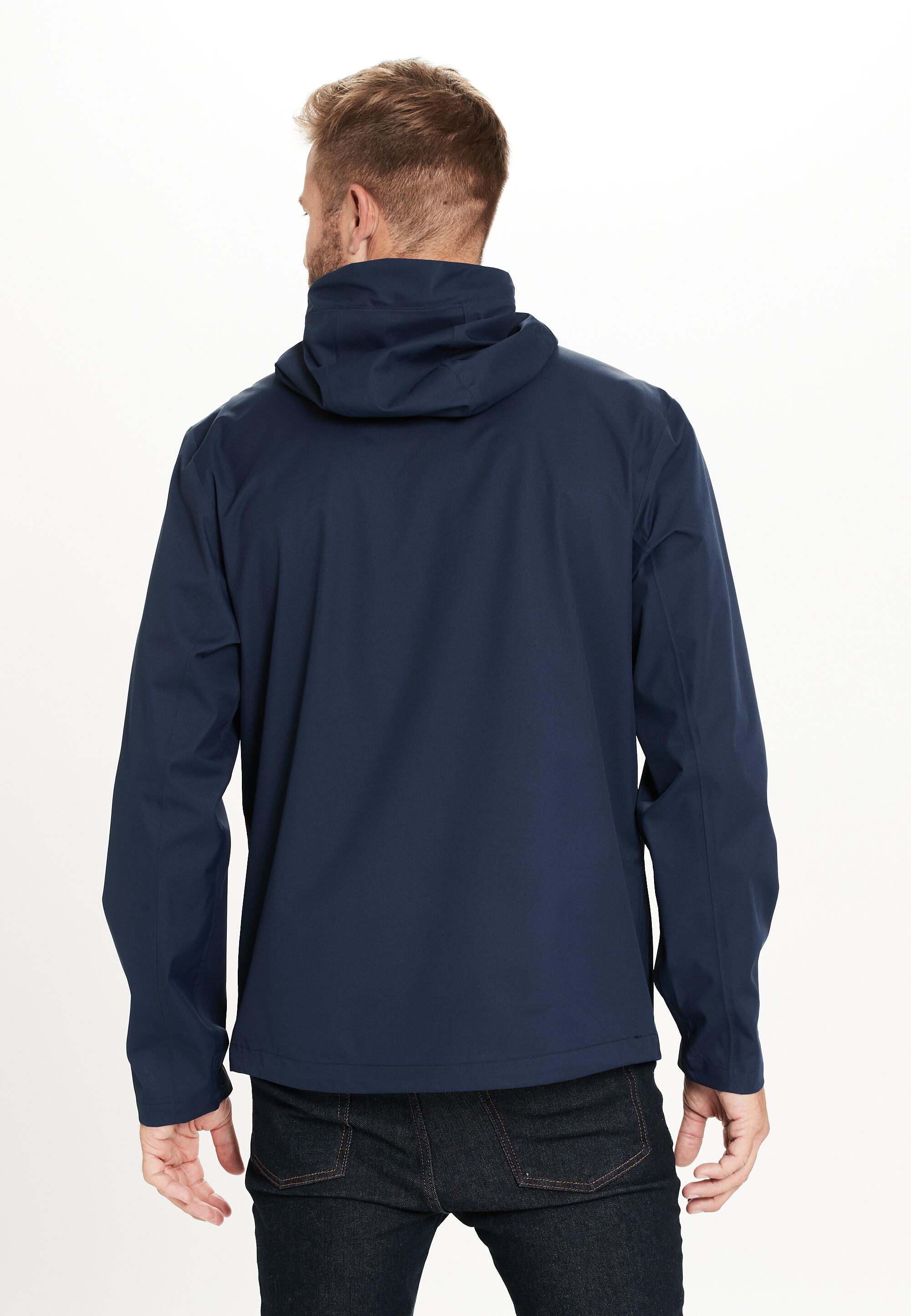 Veste d'extérieur Osbourne 6/15