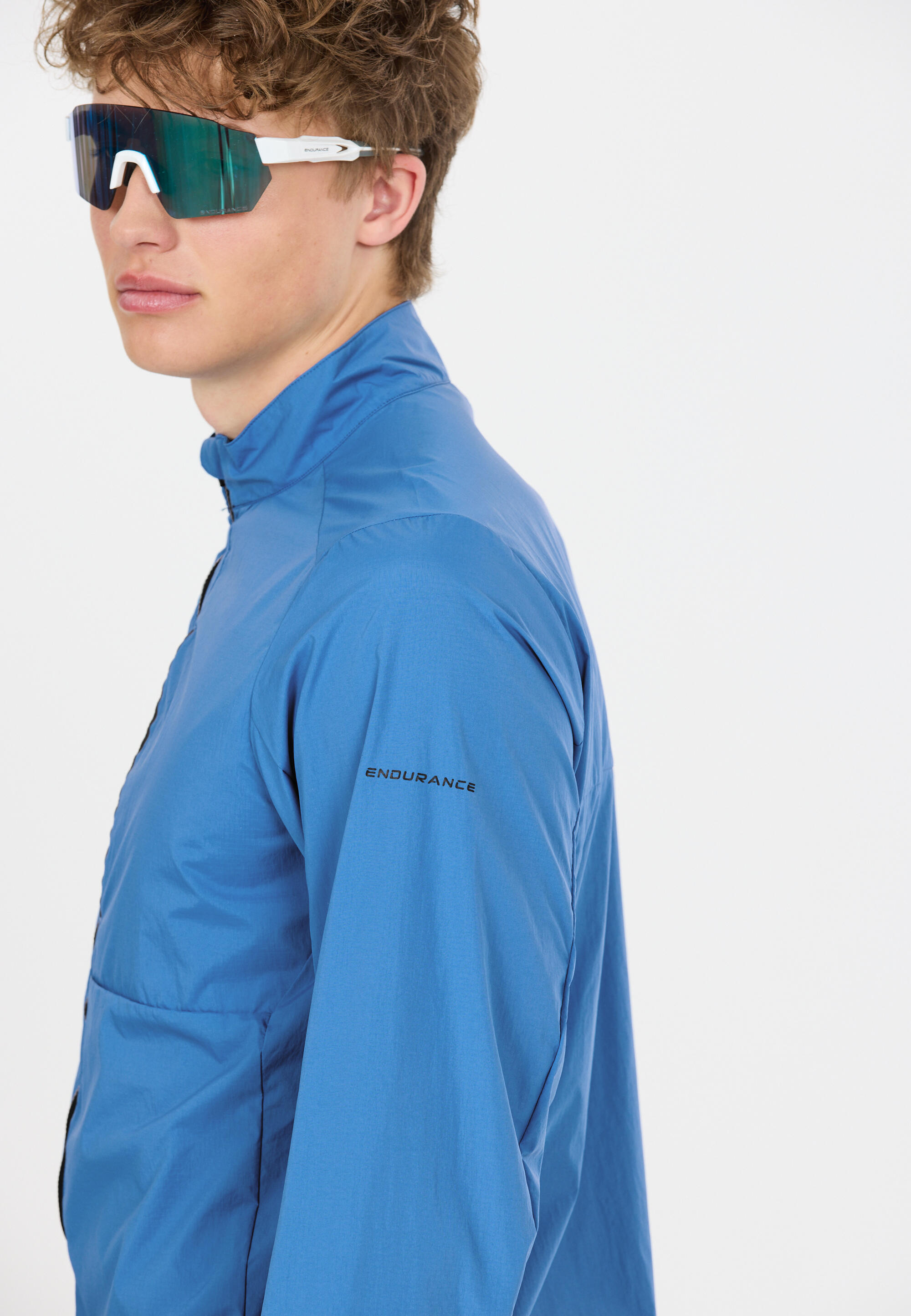 Cycling Jacket Nimbos 9/15