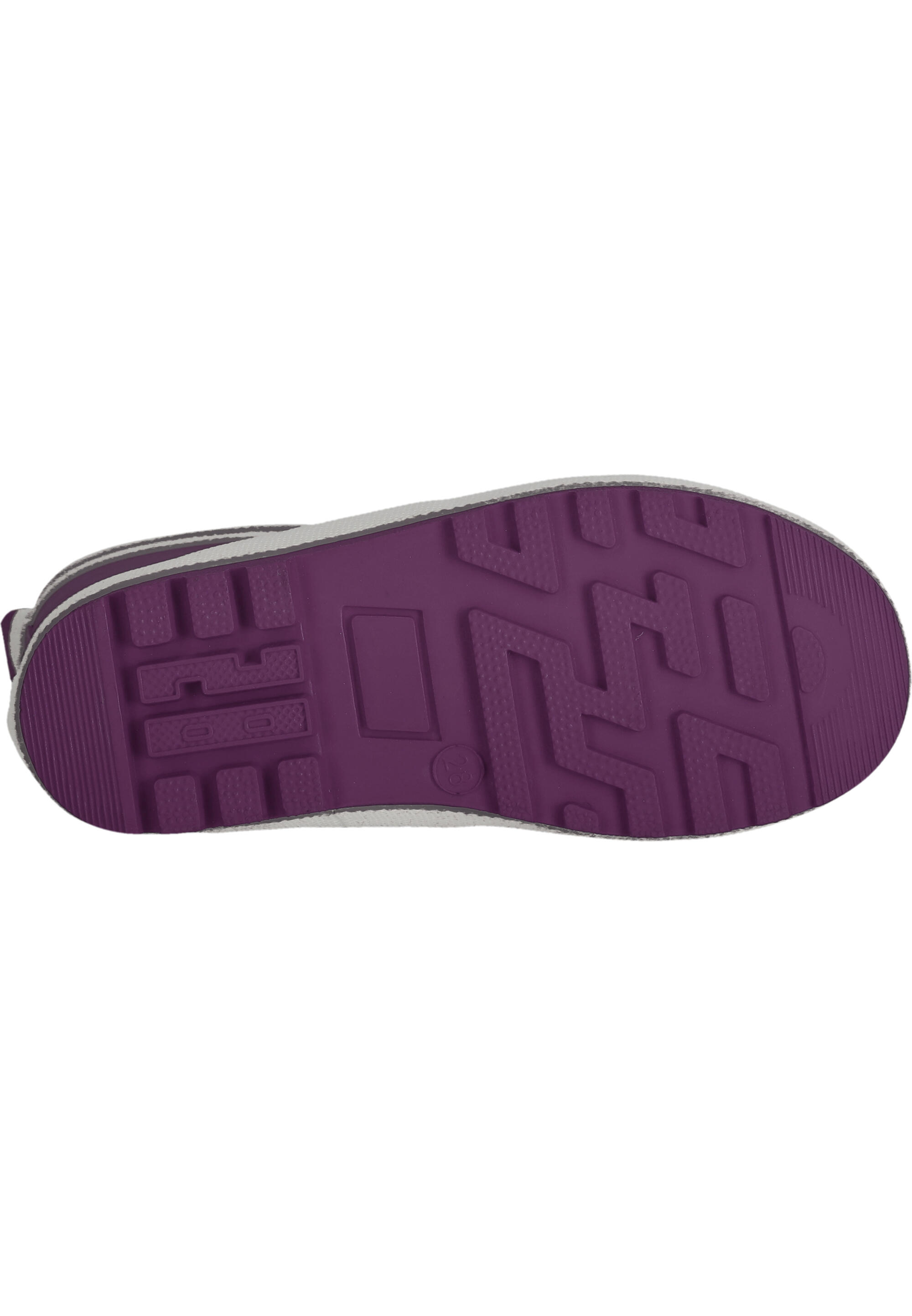 Botte en caoutchouc Hurricane 7/15