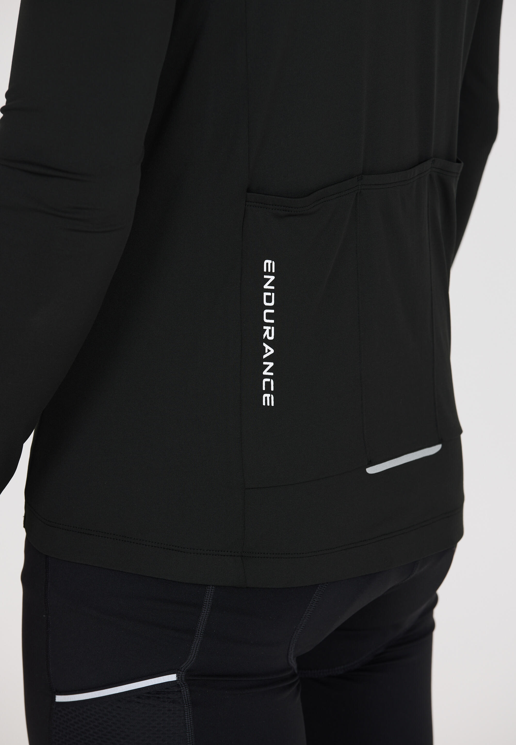 Long Sleeve Jersey Endurance Paxton 9/15