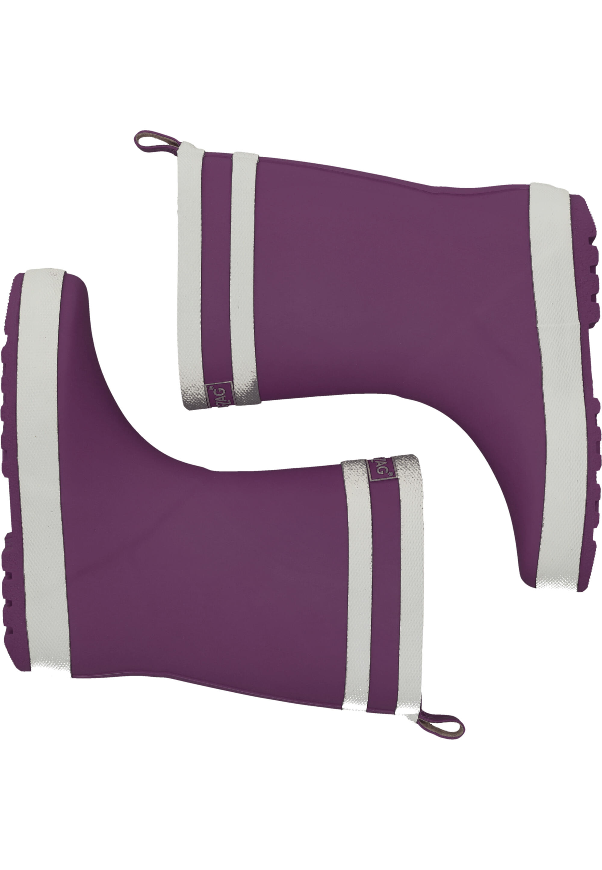 Botte en caoutchouc Hurricane 6/15