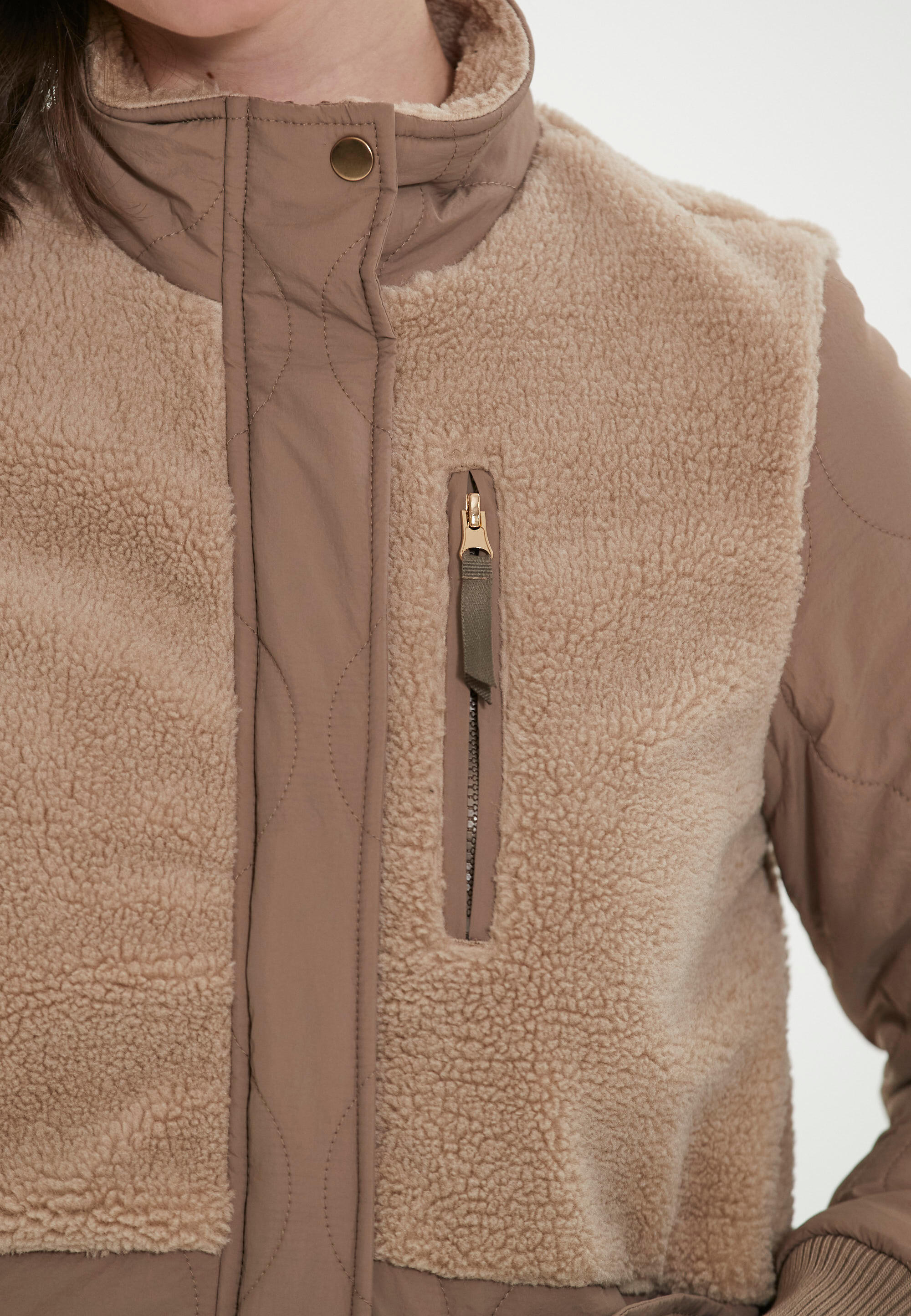 WEATHER REPORT Manteau Hollie 7/15