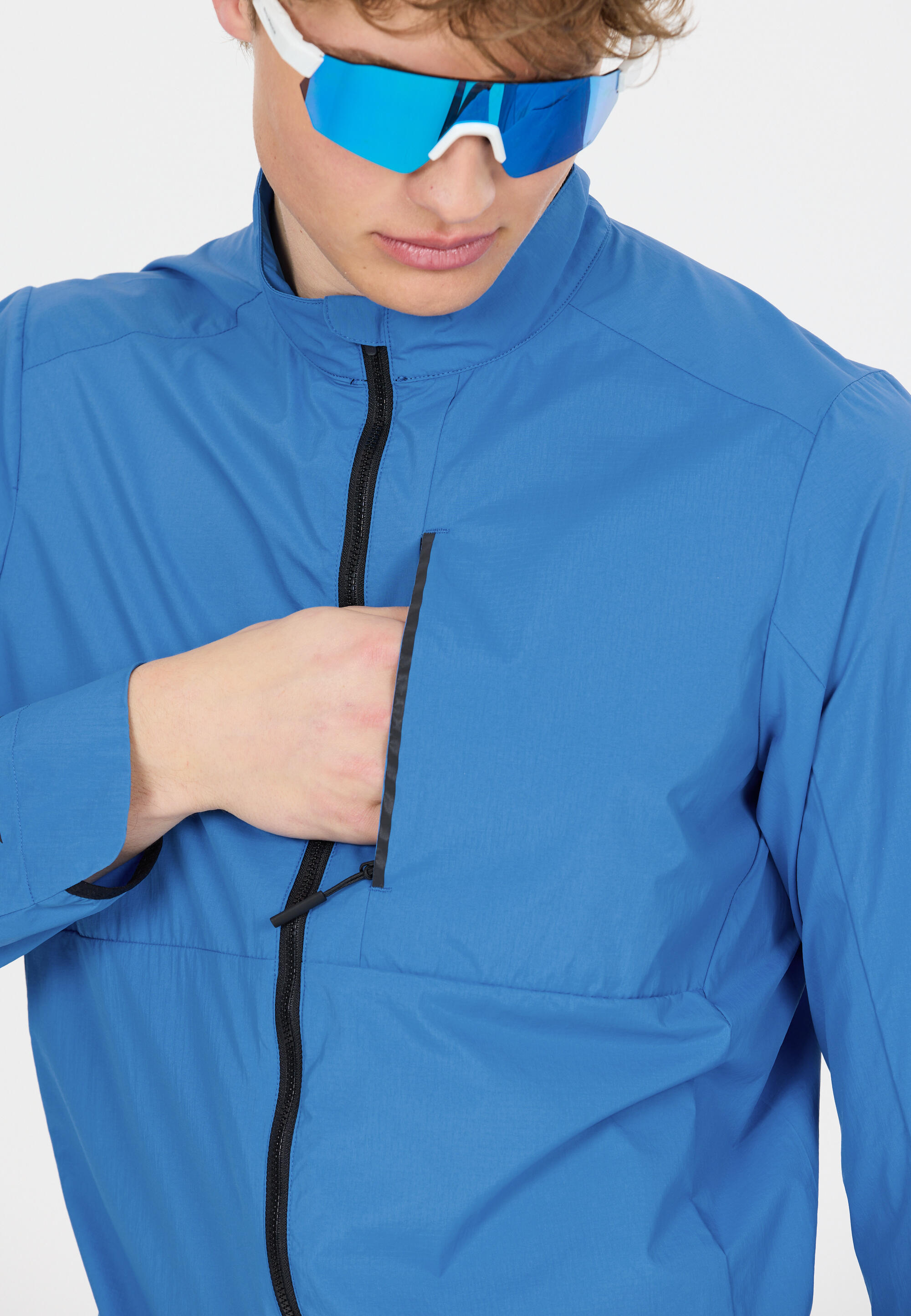 Cycling Jacket Nimbos 7/15