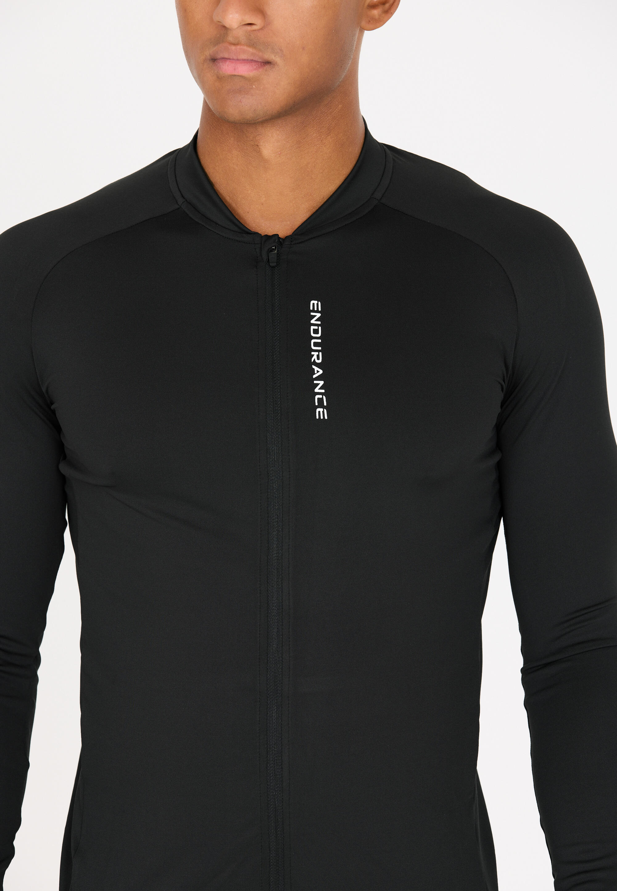 Long Sleeve Jersey Endurance Paxton 8/15
