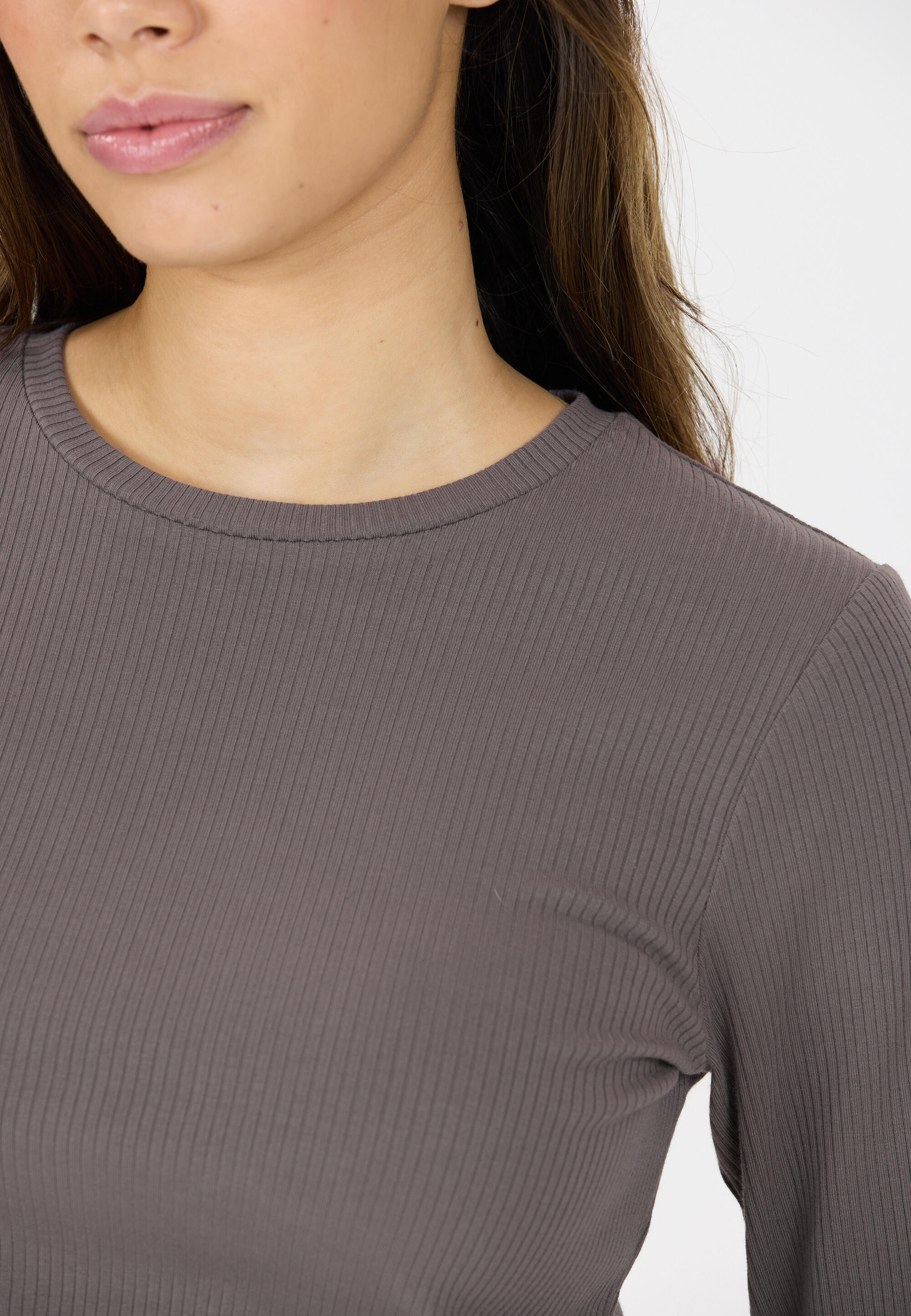 T-shirt manches longues femme Athlecia Lankae 7/15