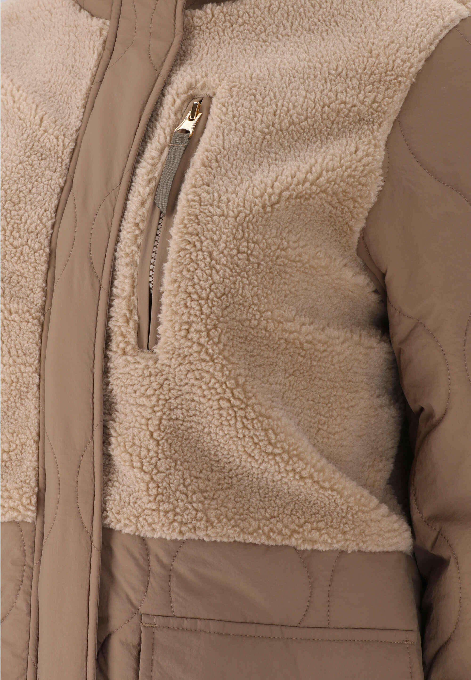 WEATHER REPORT Manteau Hollie 6/15