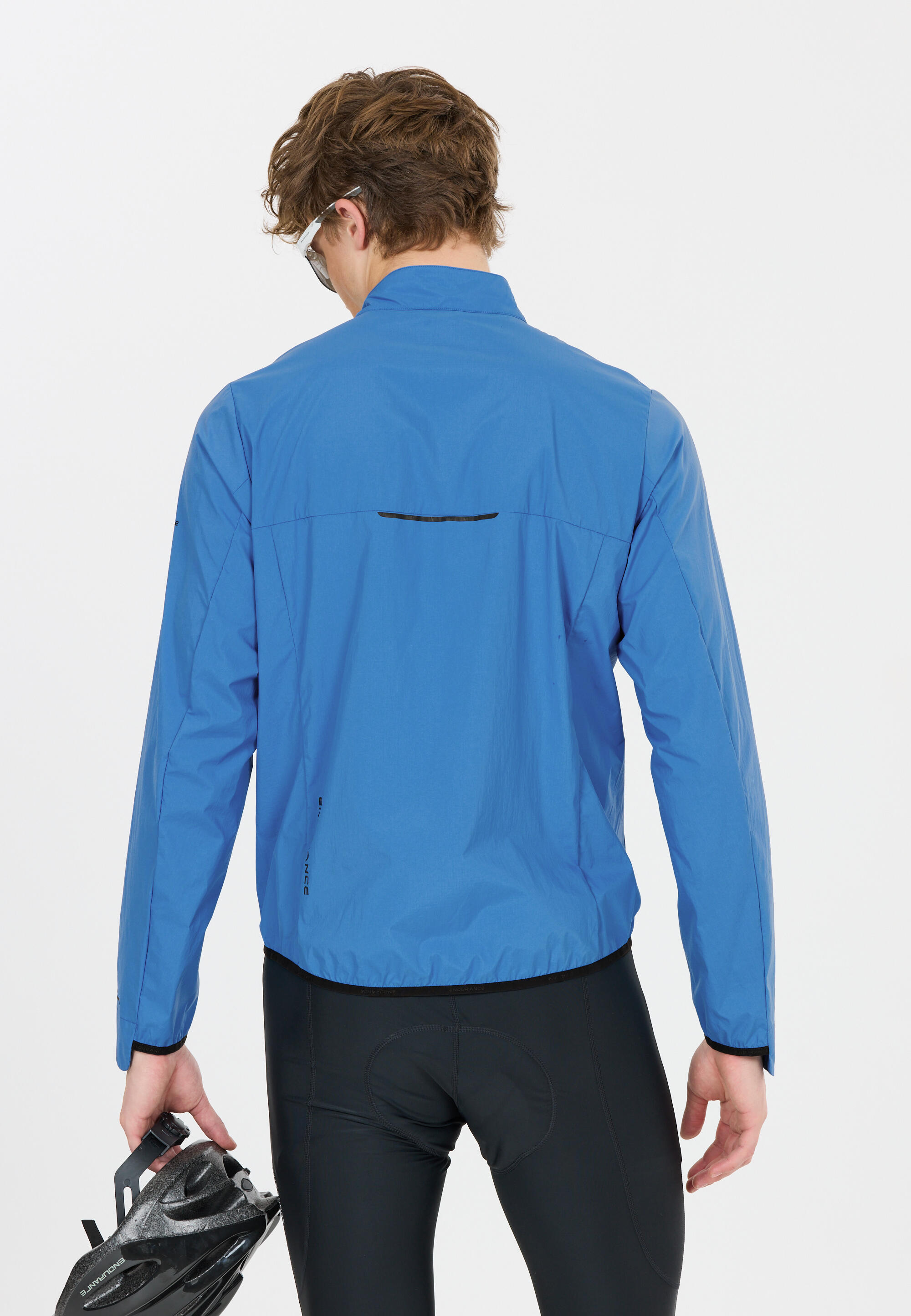 Cycling Jacket Nimbos 6/15