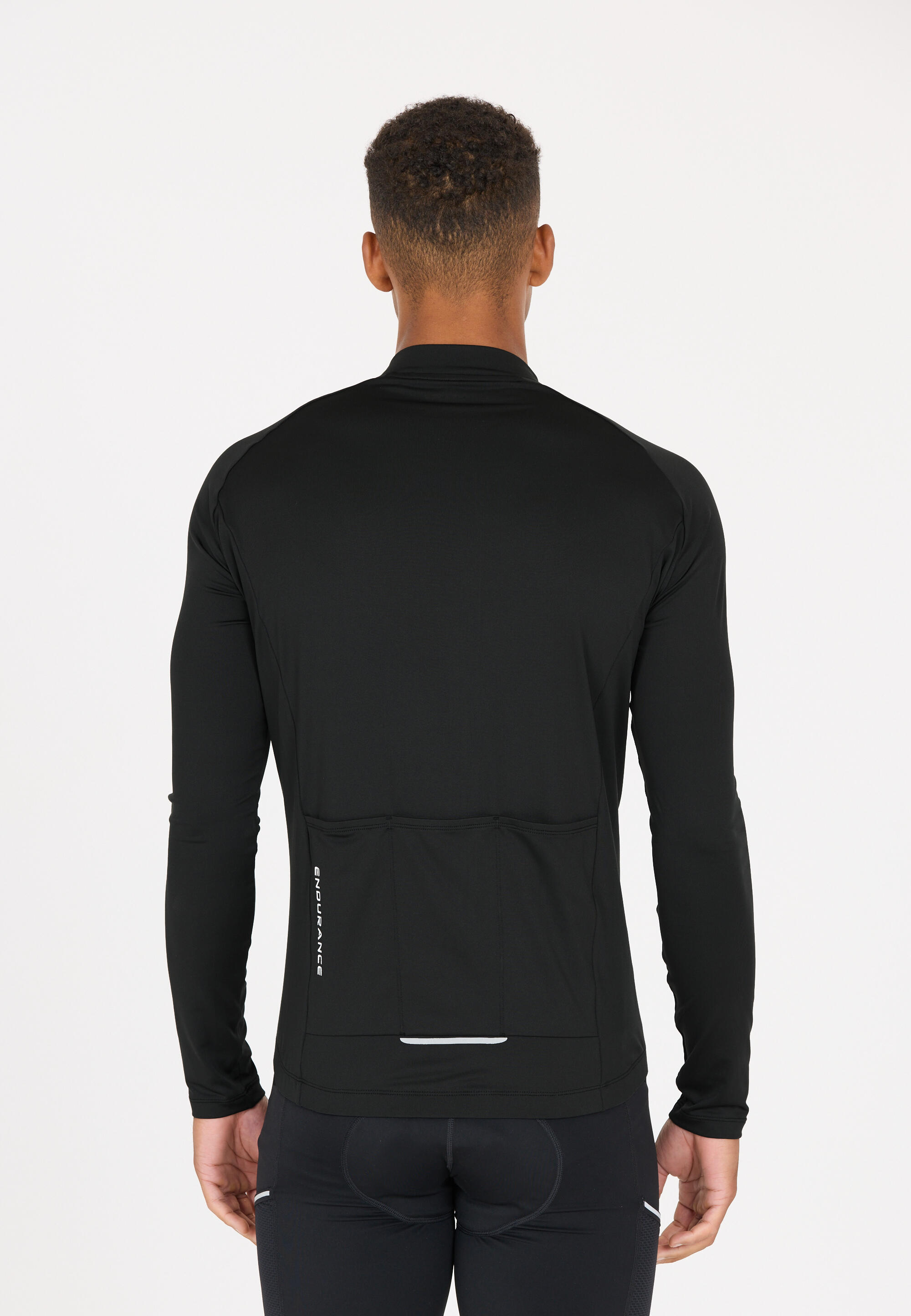 Long Sleeve Jersey Endurance Paxton 6/15
