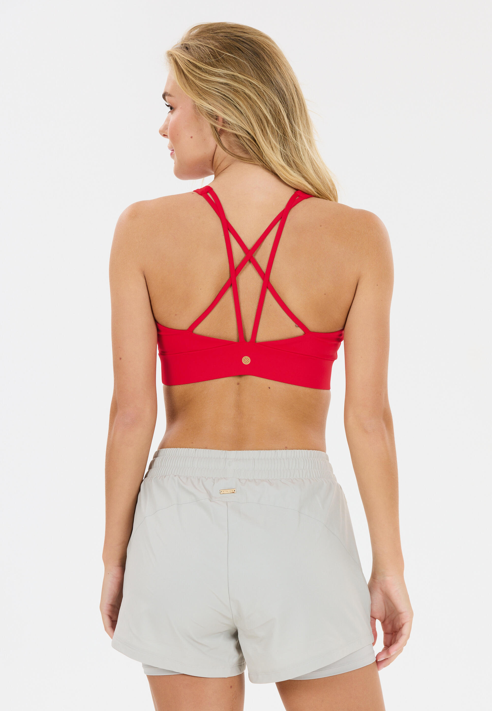 Damen-Sport-BH Athlecia Gaby V2 9/15