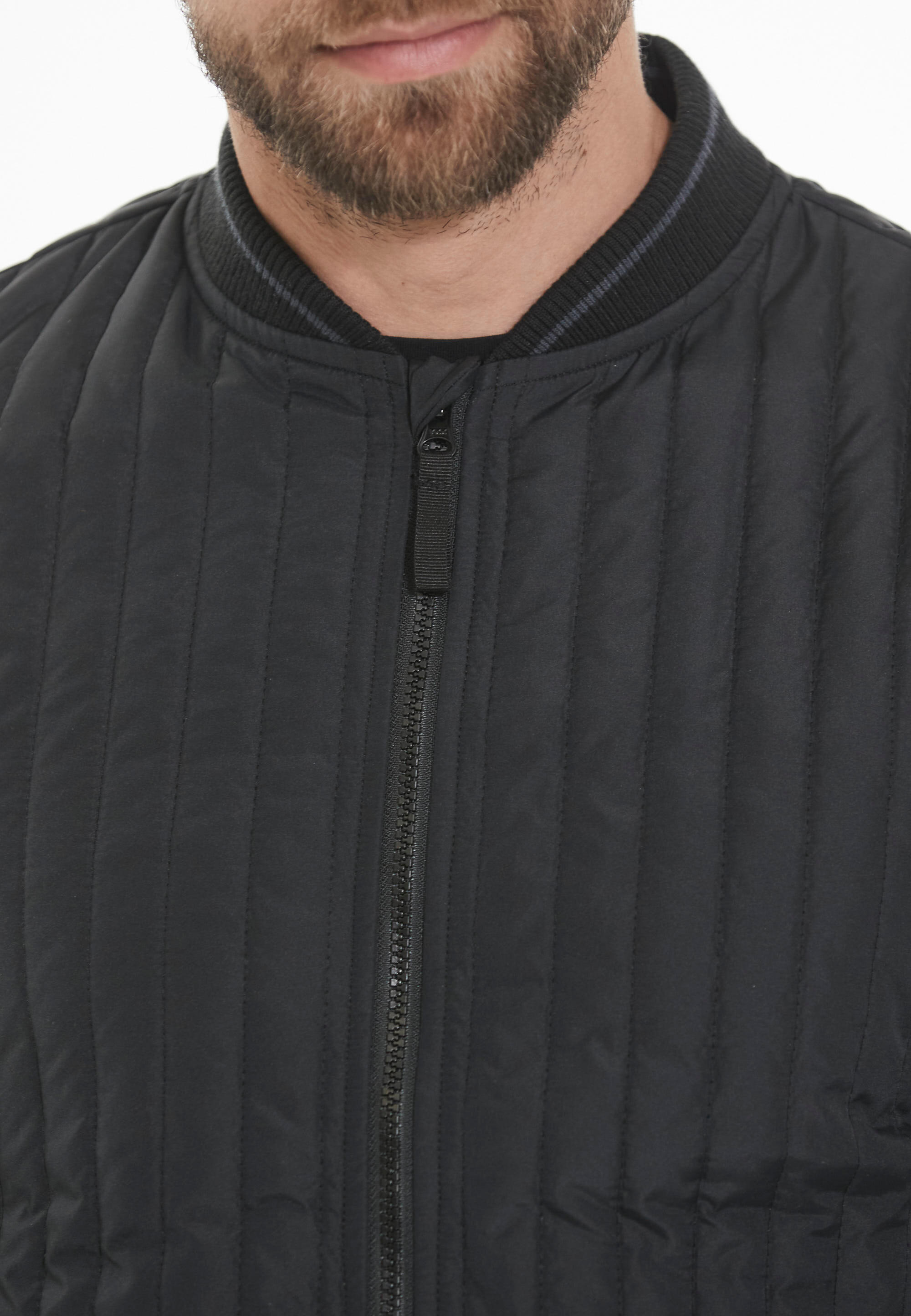 Veste Weather Report Palle 7/15