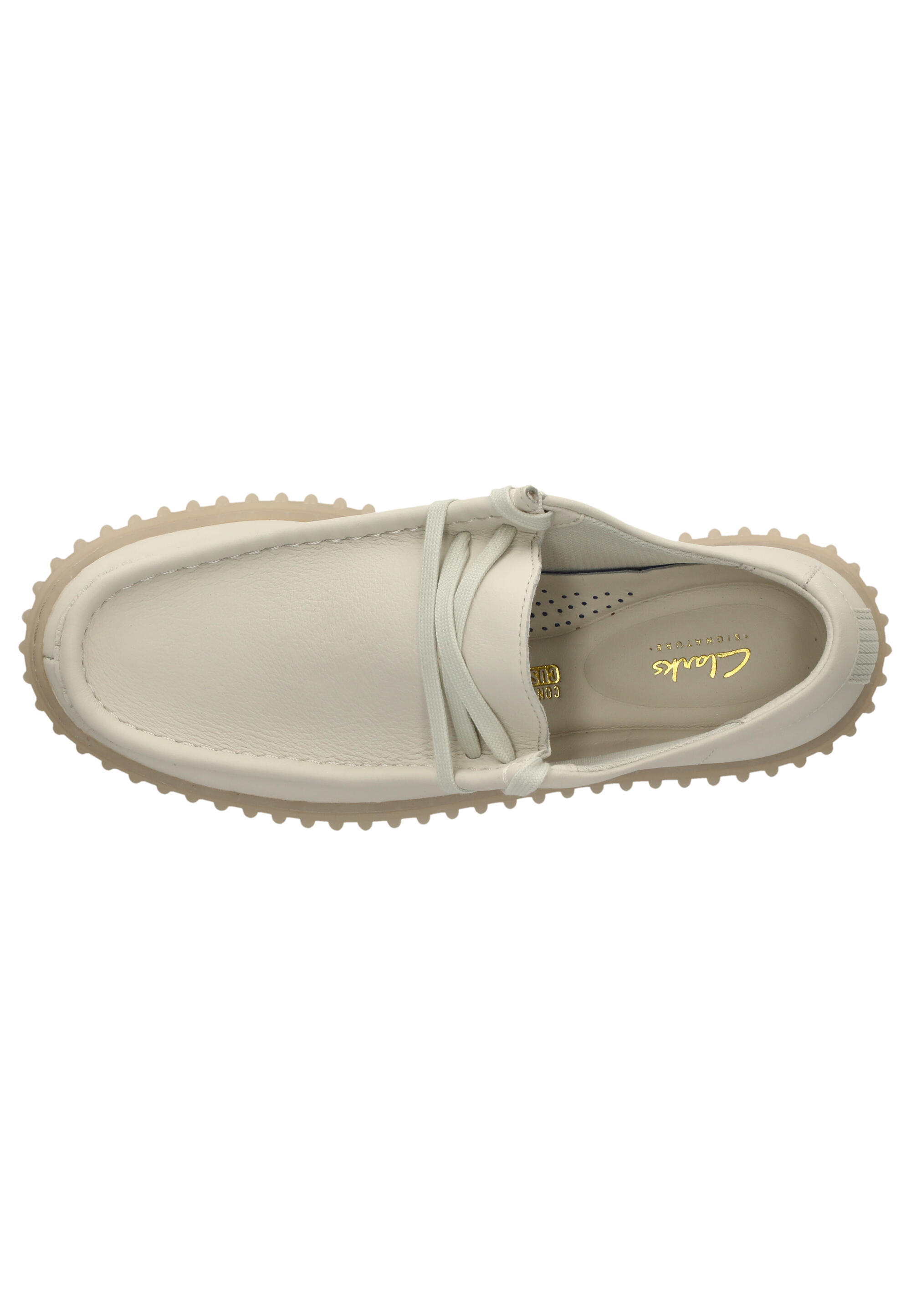 Halbschuhe Torhill 6/15