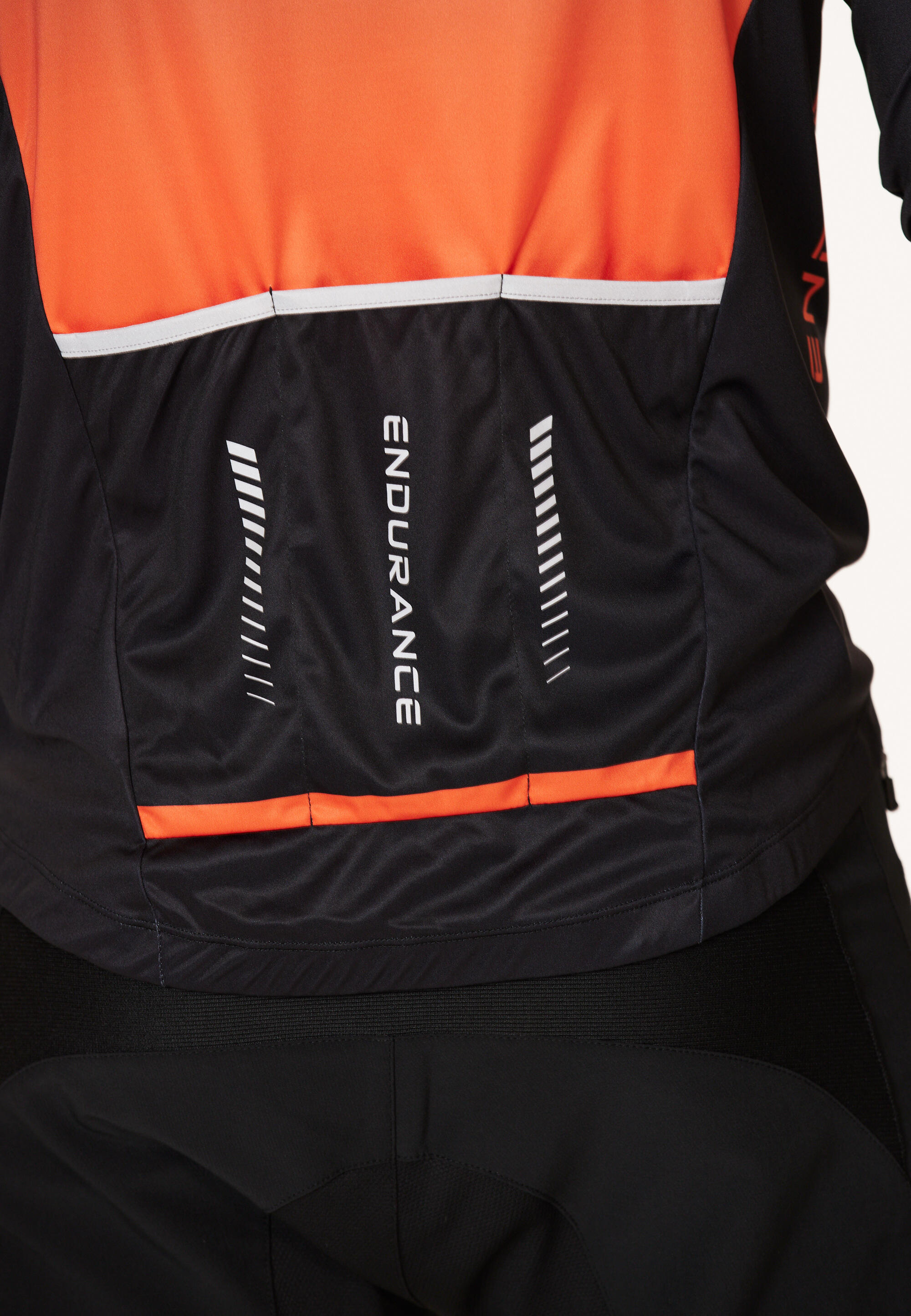 Camisa de Manga Longa Endurance Jillard 9/15