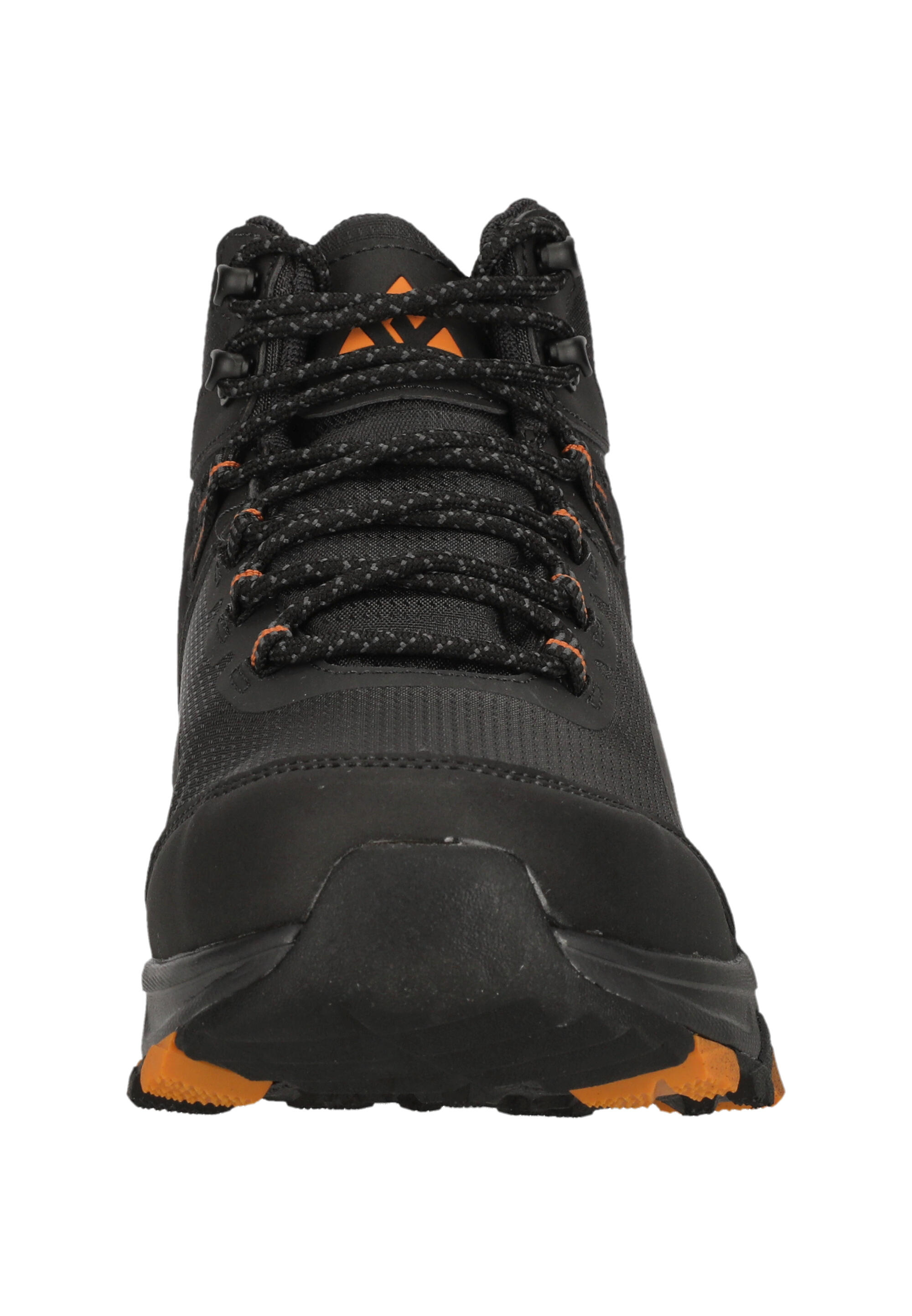 Stiefel Farburnt 8/15