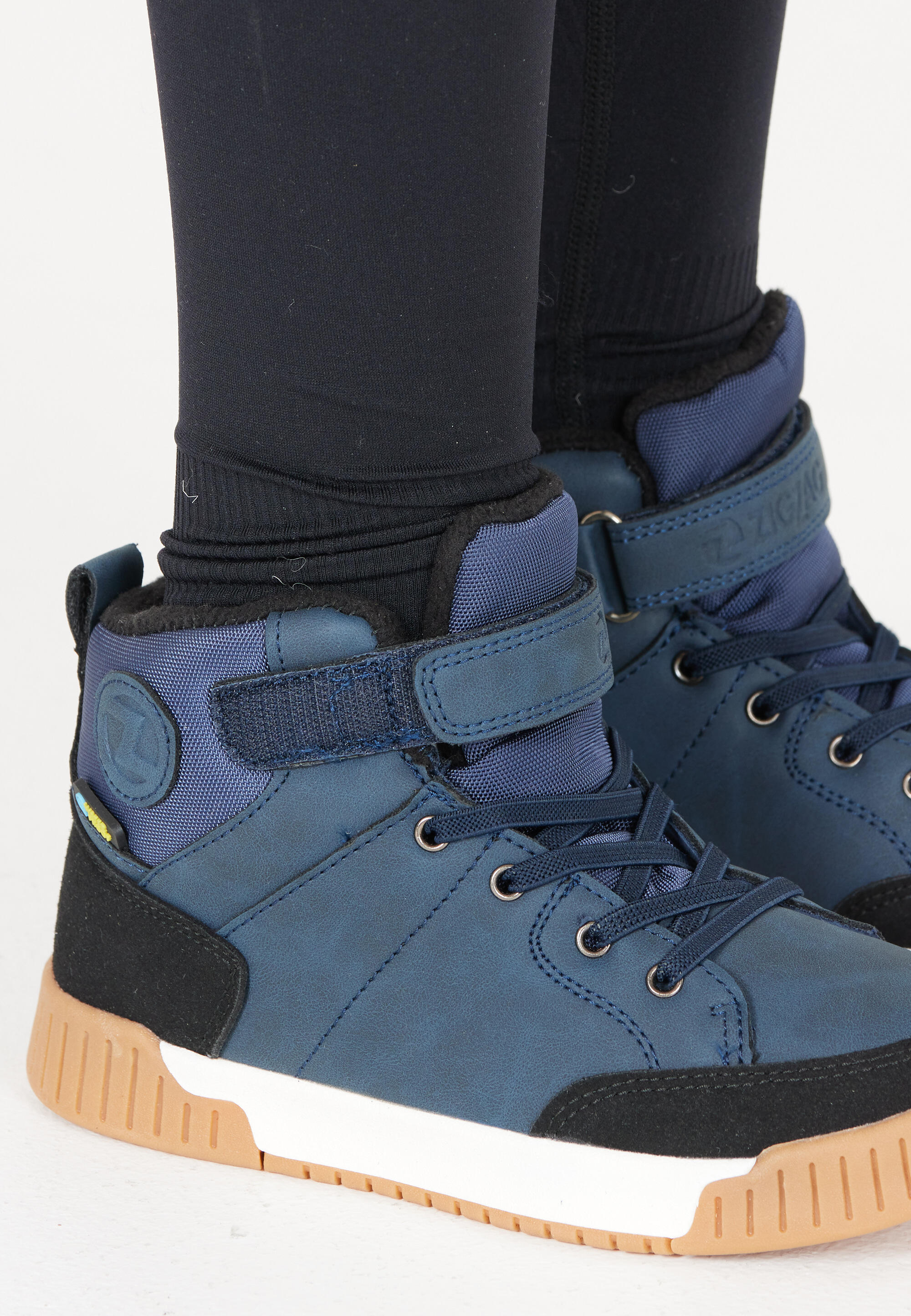 Bottes Aintam 9/15