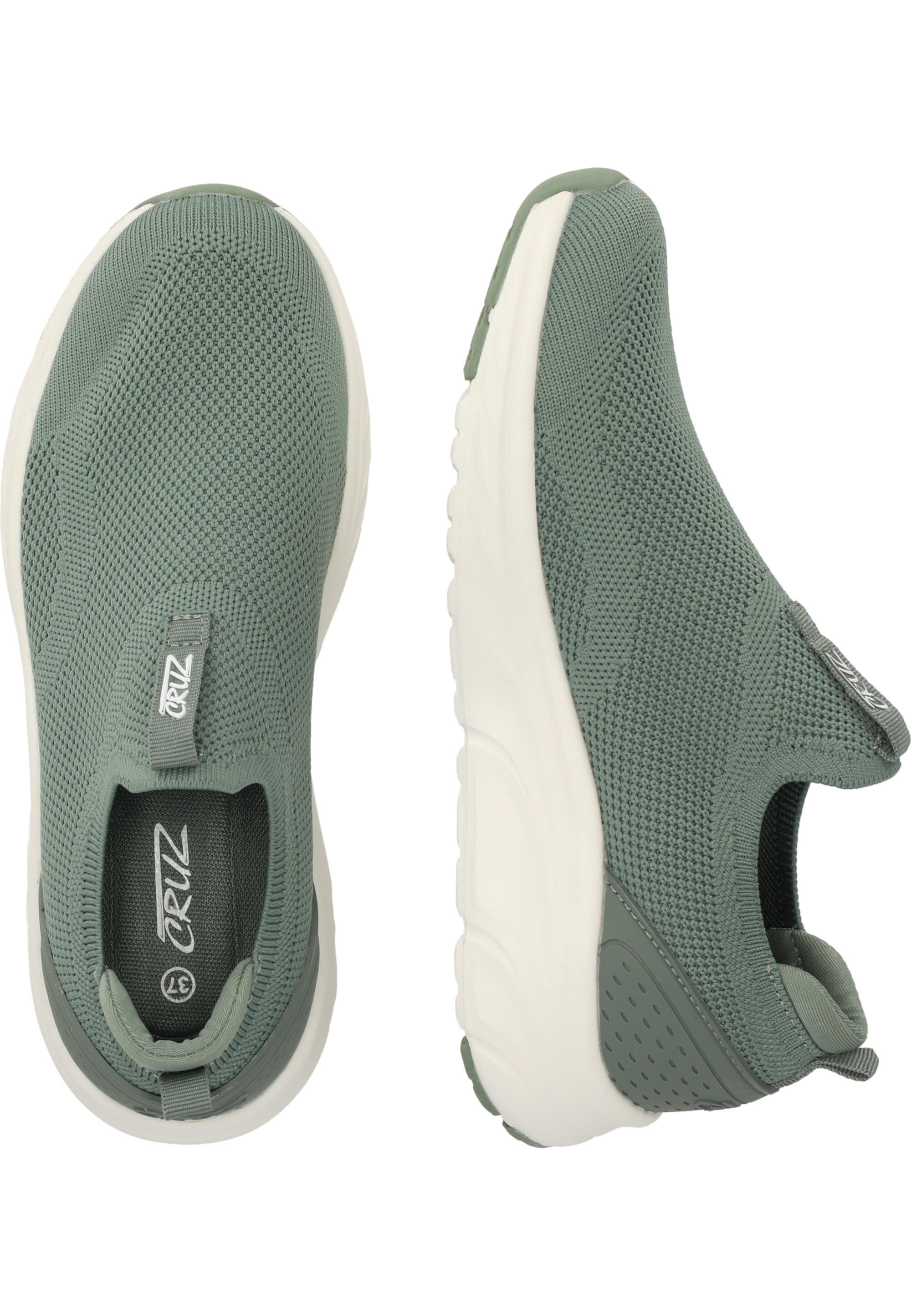Sneakersy damscy Cruz Fealy 6/15