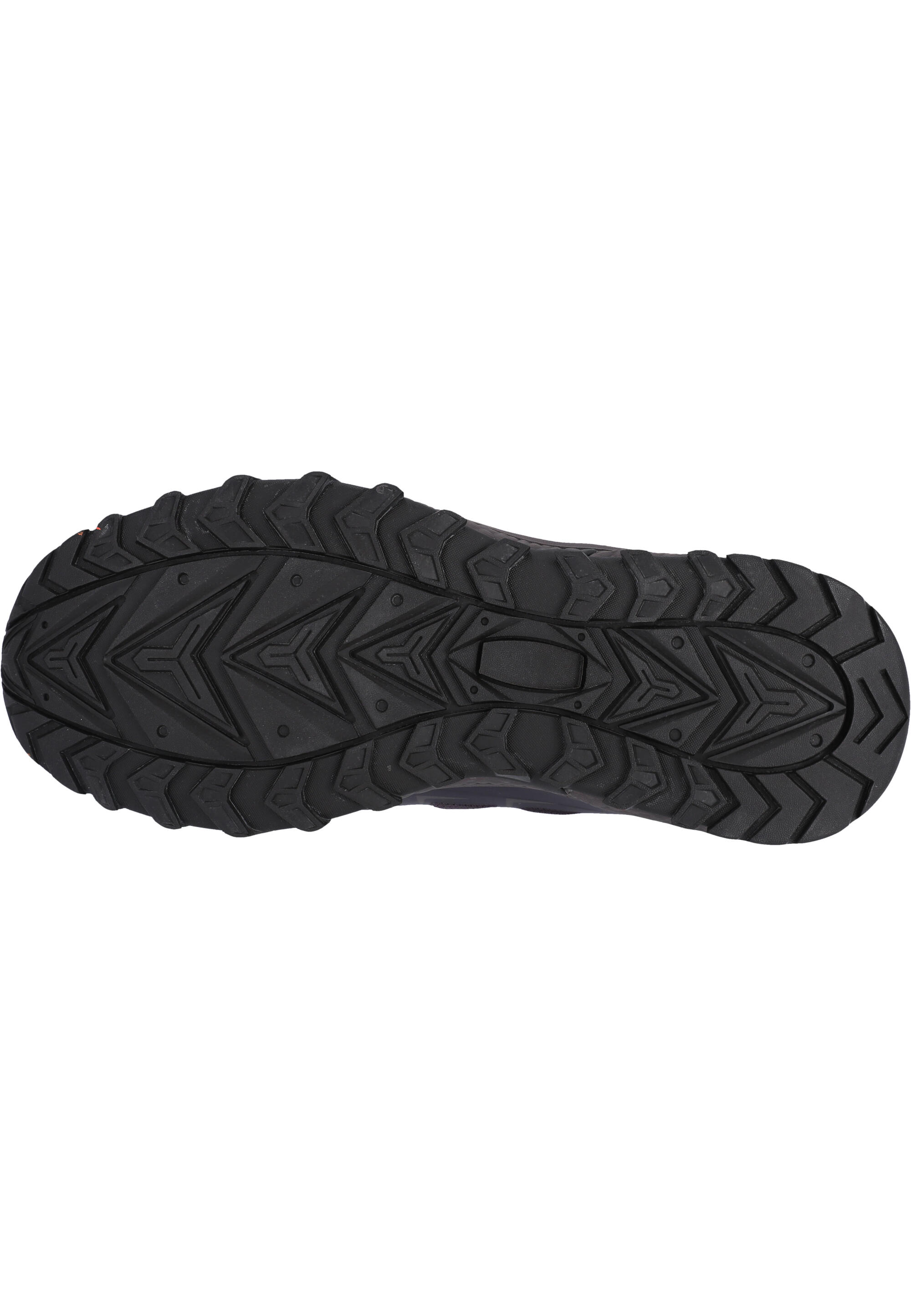 Sapatos de caminhada para mulher Endurance Tingst 7/15