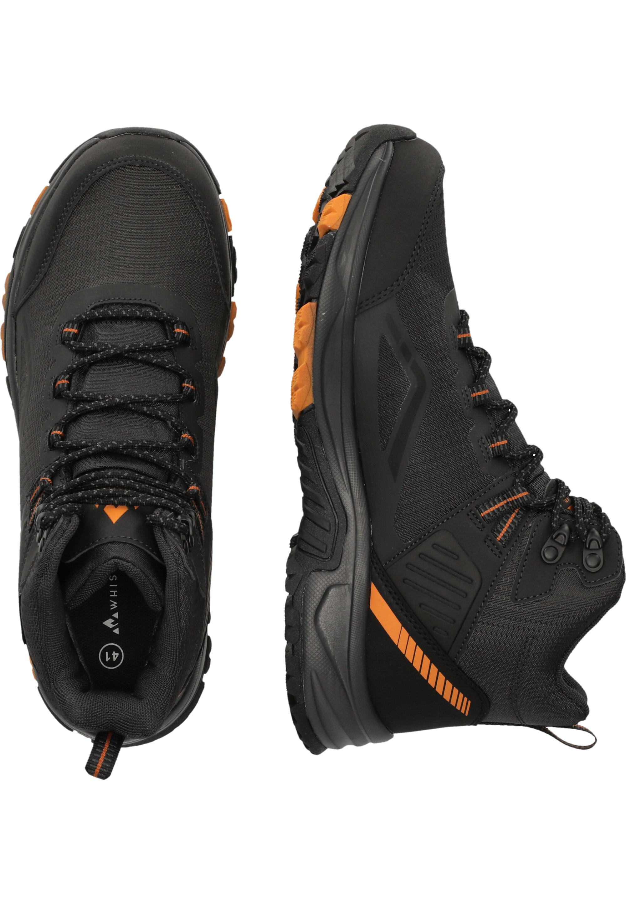 Stiefel Farburnt 6/15