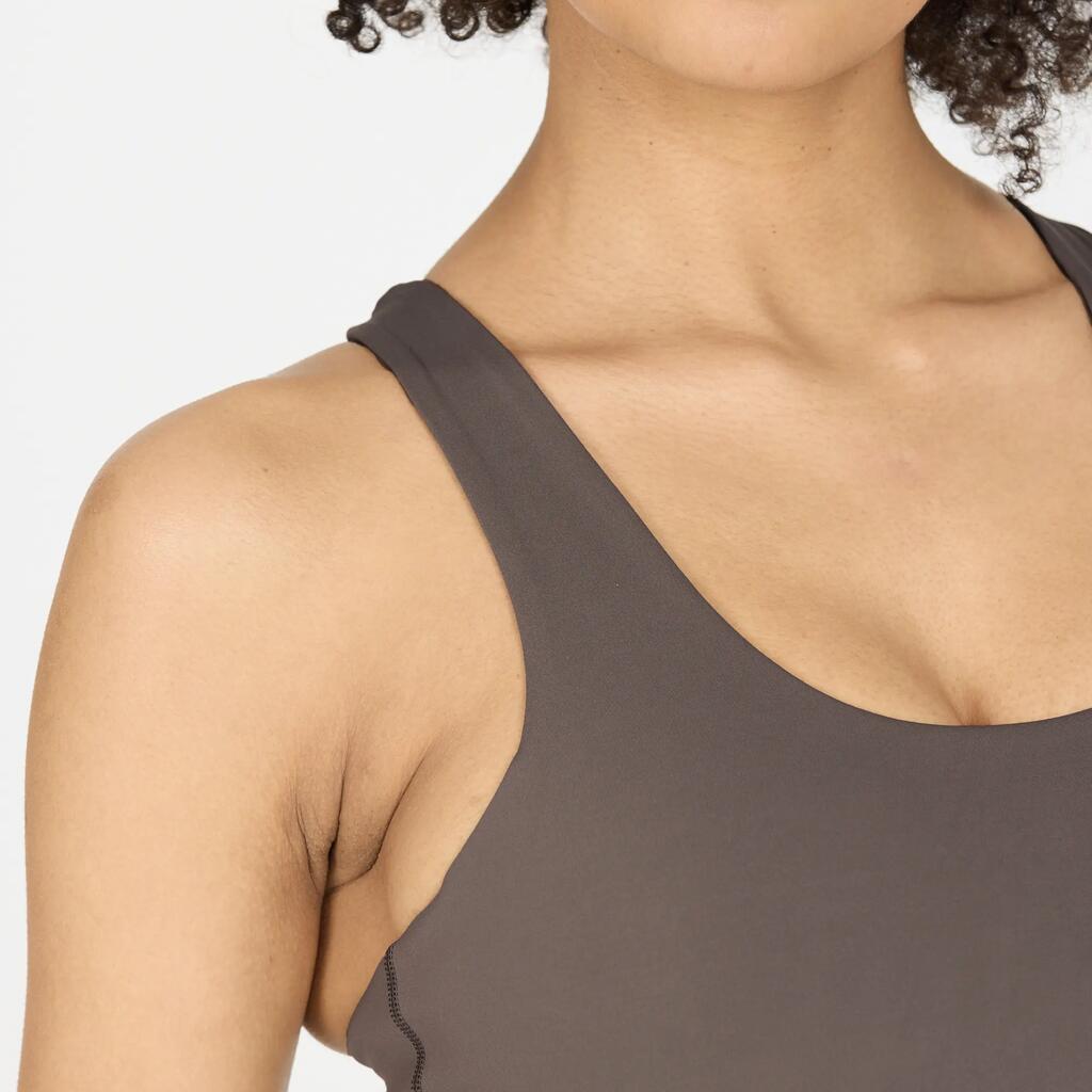 Sports bra Athlecia Gaby V2