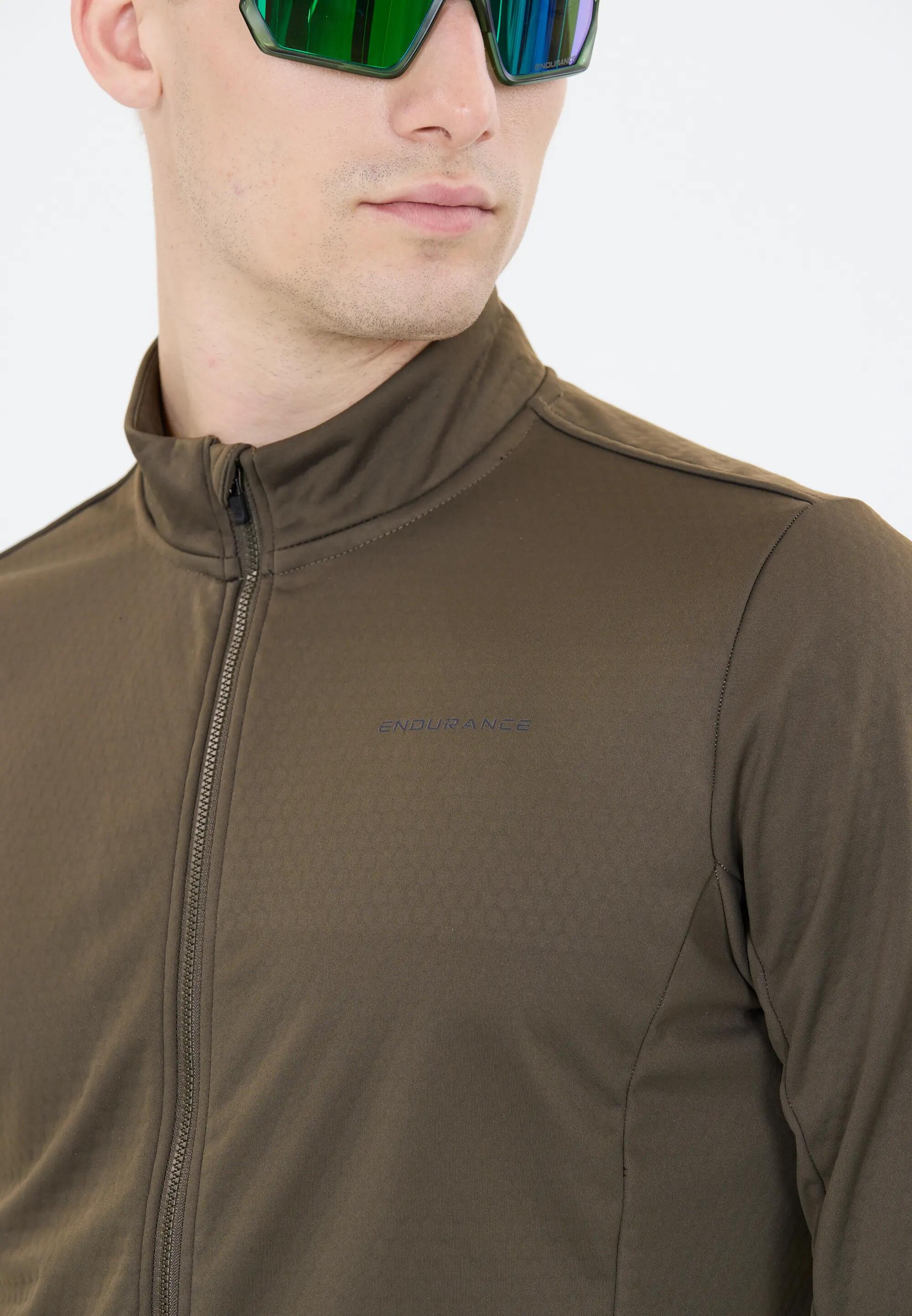 Fahrrad-Jacke Titan 9/15