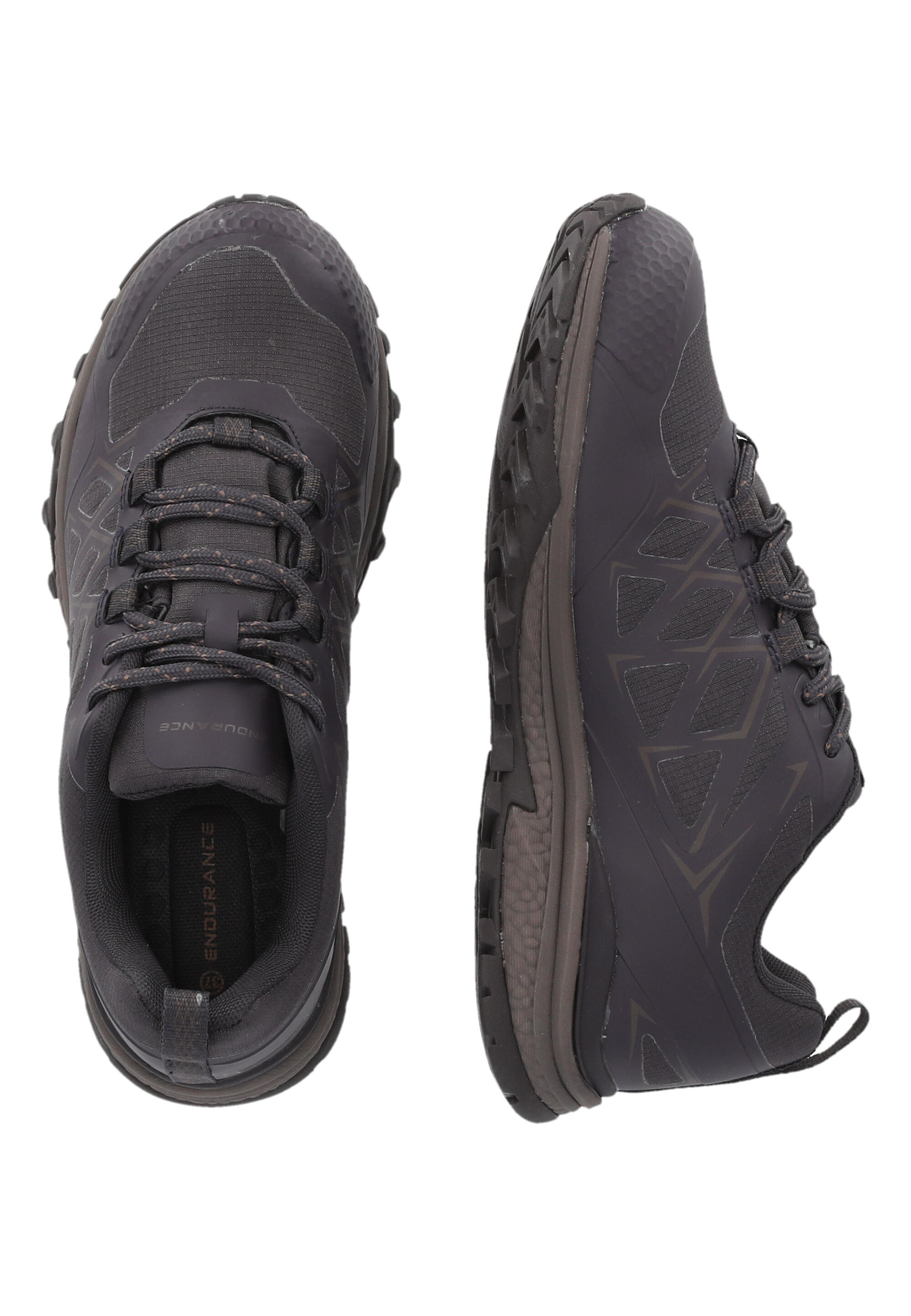Sapatos de caminhada para mulher Endurance Tingst 6/15