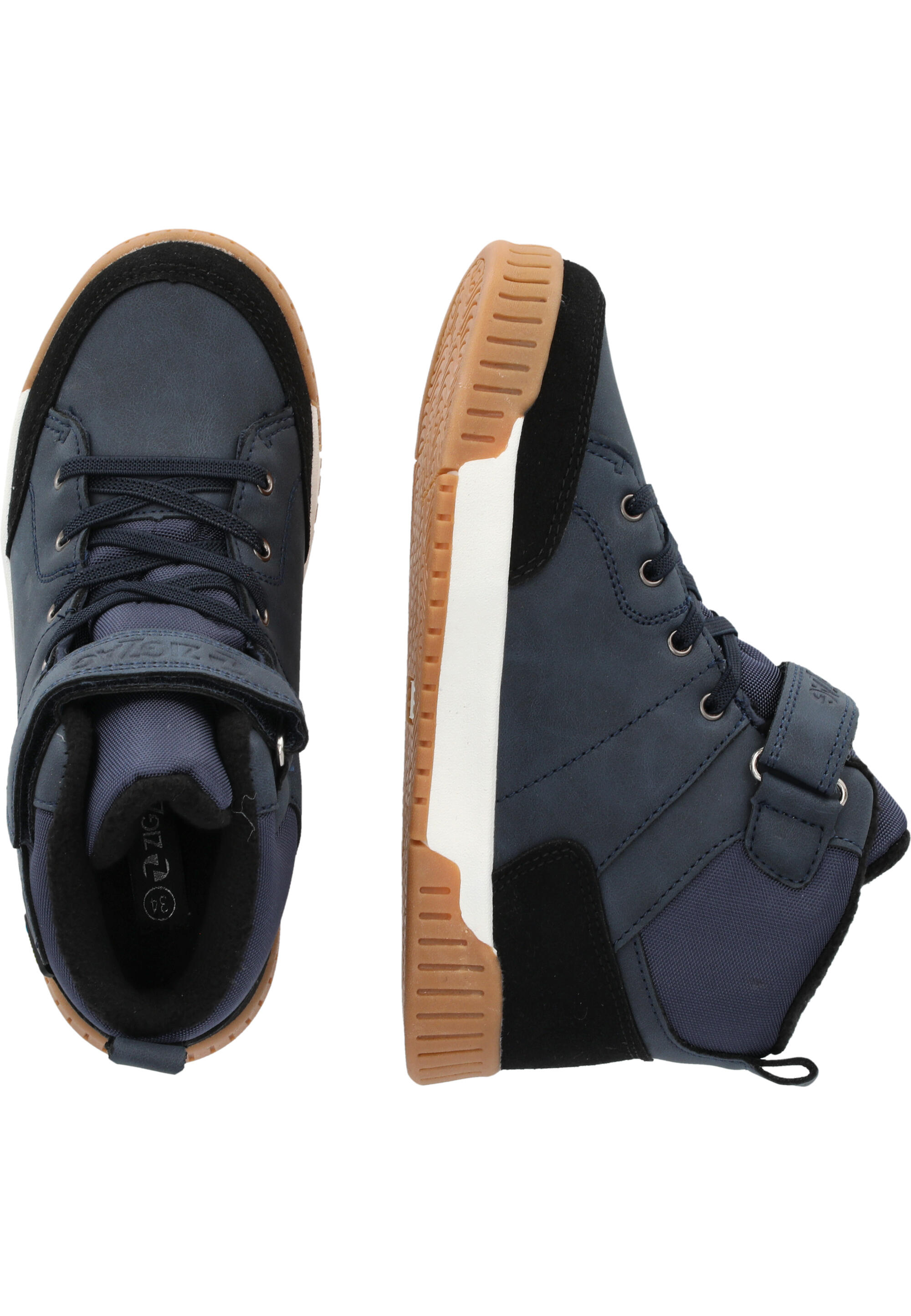 Bottes Aintam 6/15