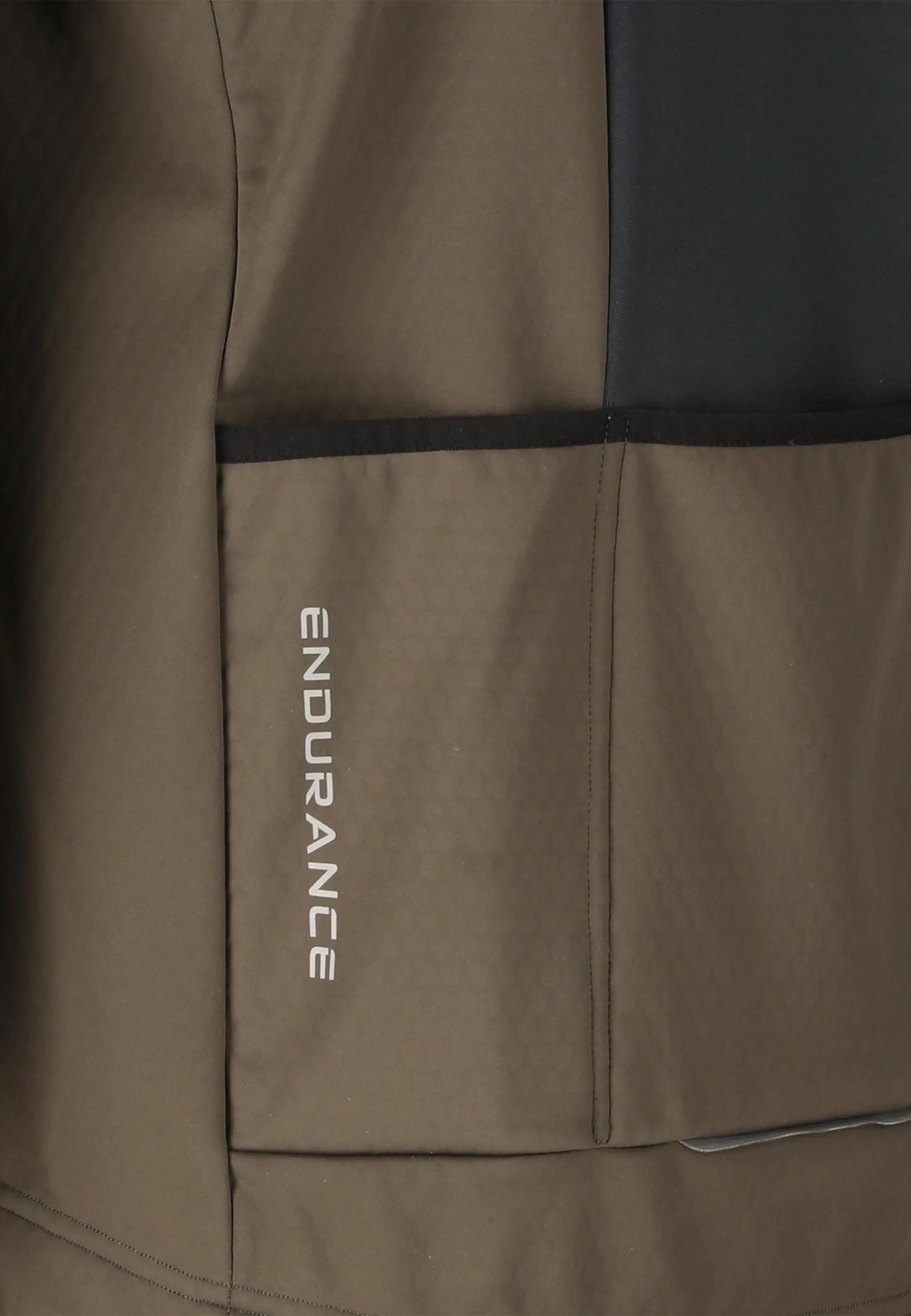 Fahrrad-Jacke Titan 7/15