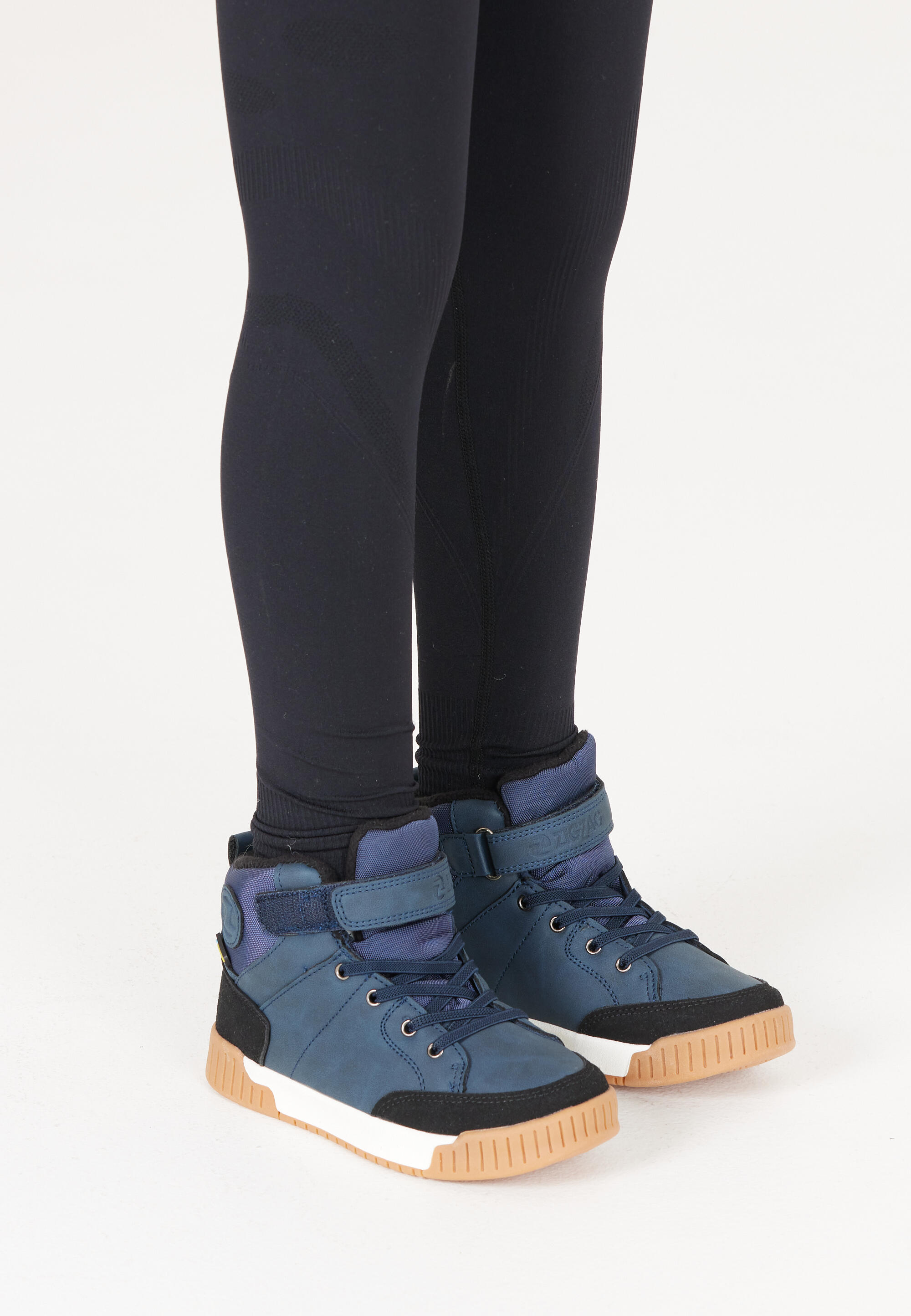 Bottes Aintam 10/15