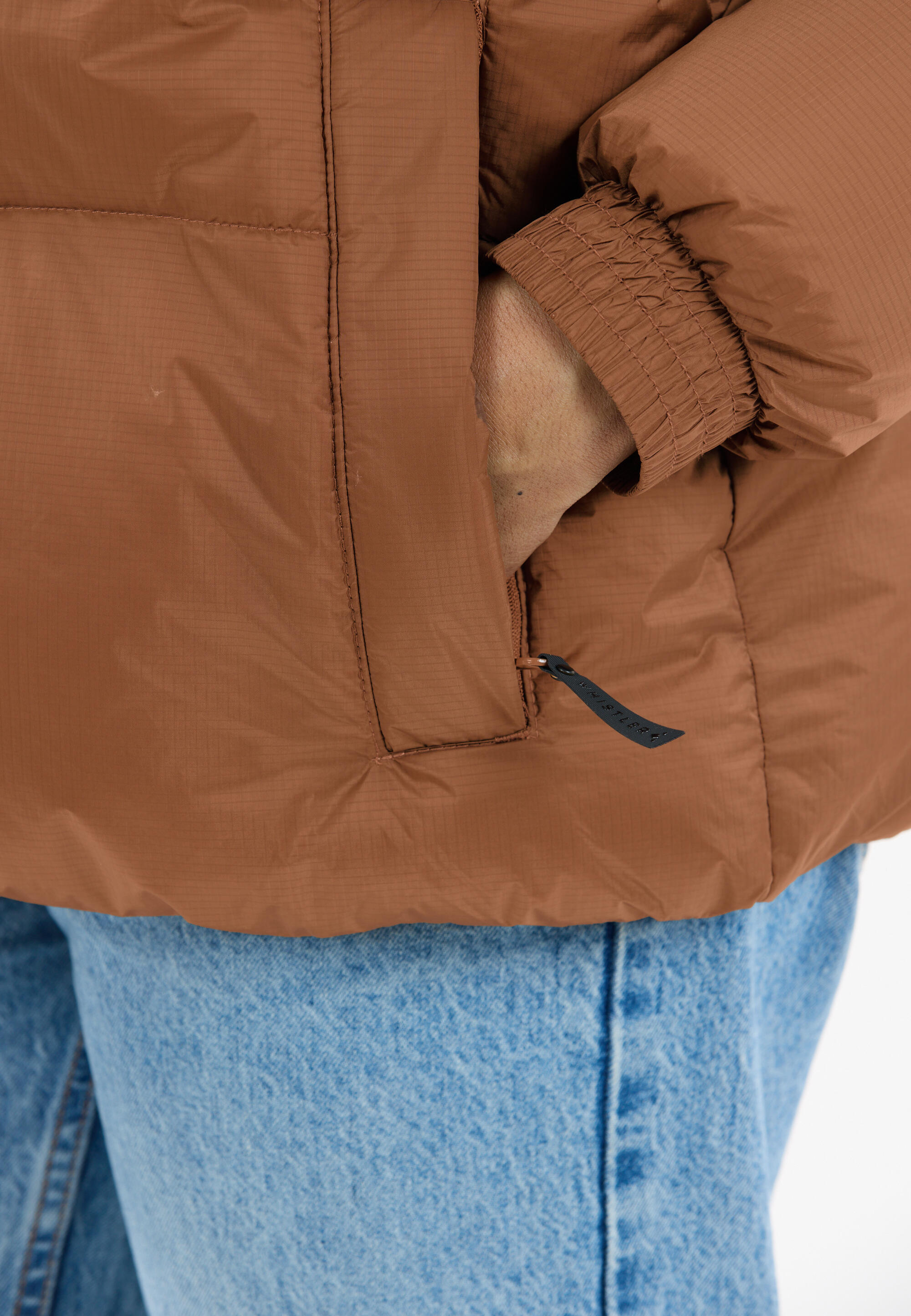 Winterjacke Amatos 9/15