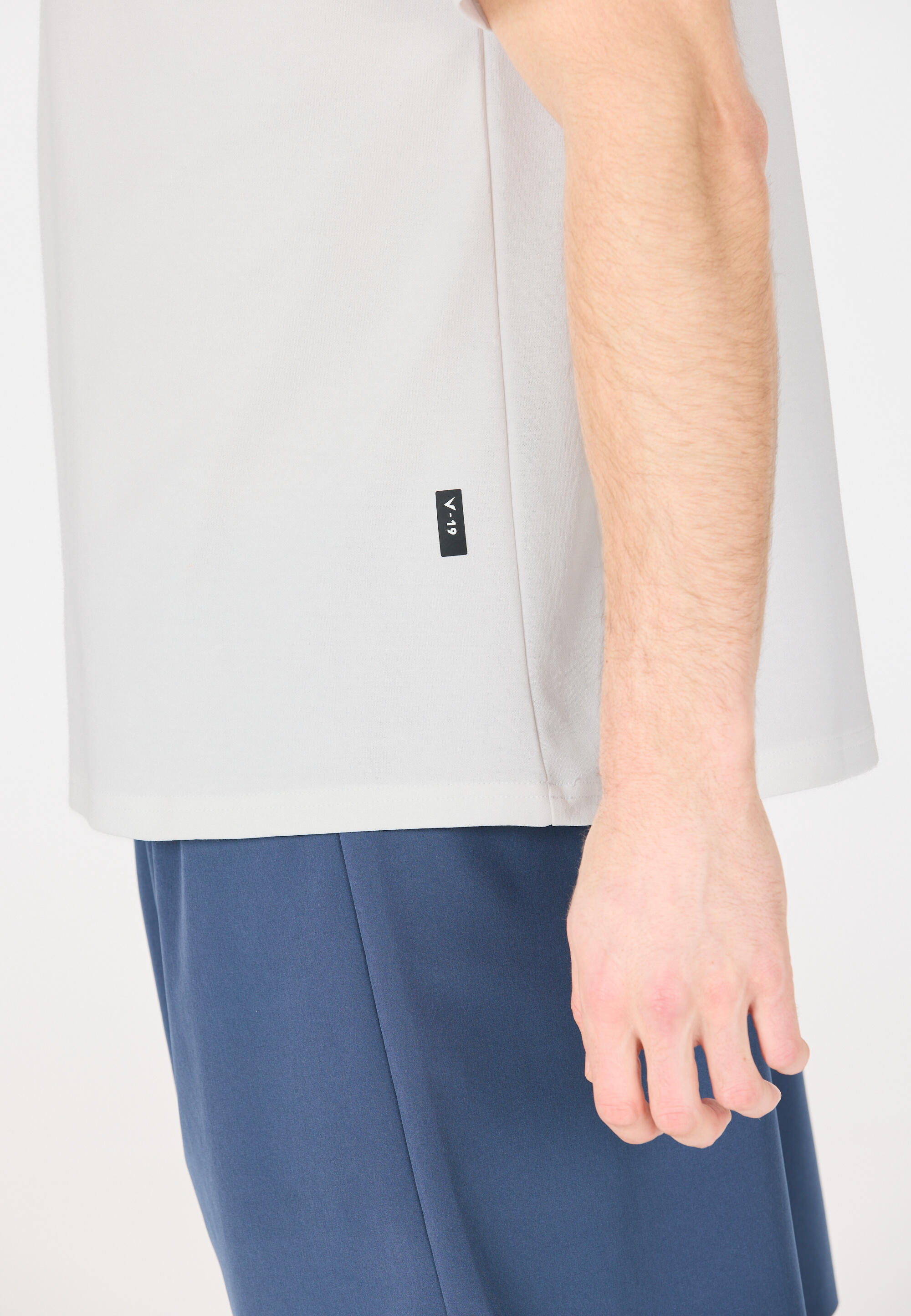 T-shirt Deran 9/15