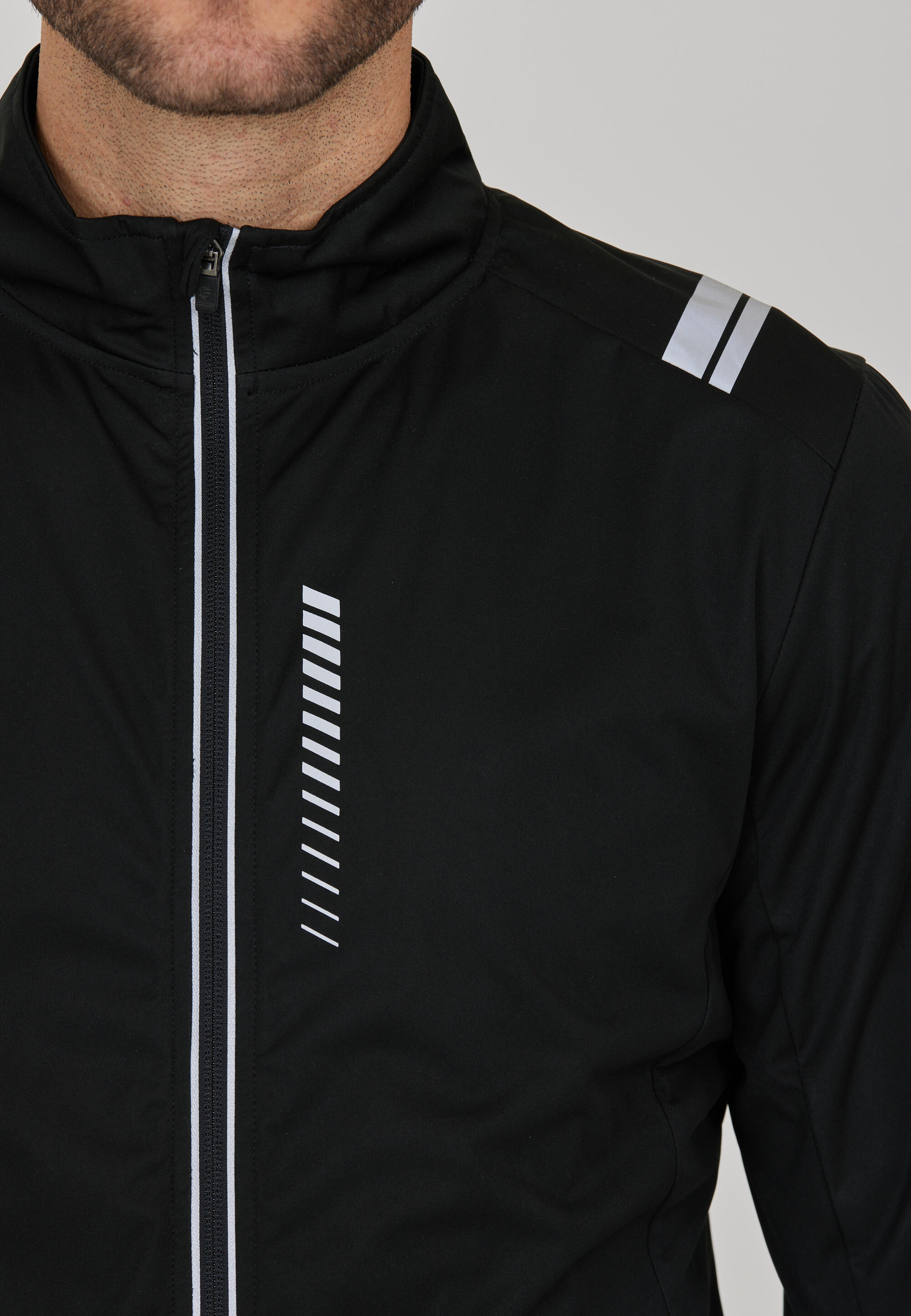 Reflektierende Jacke Endurance Justine 7/15